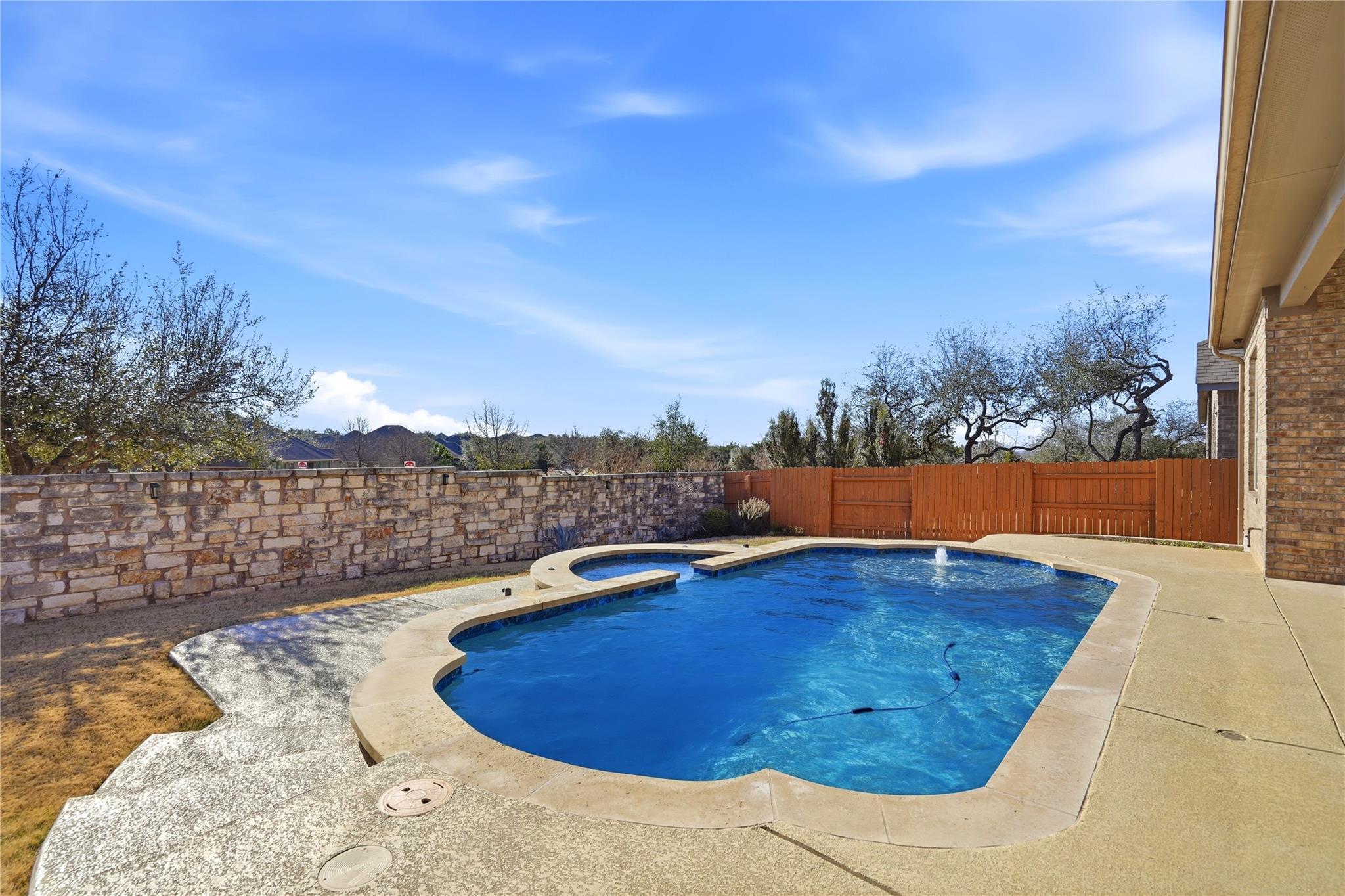 4109 Haight St, Round Rock, TX 78681