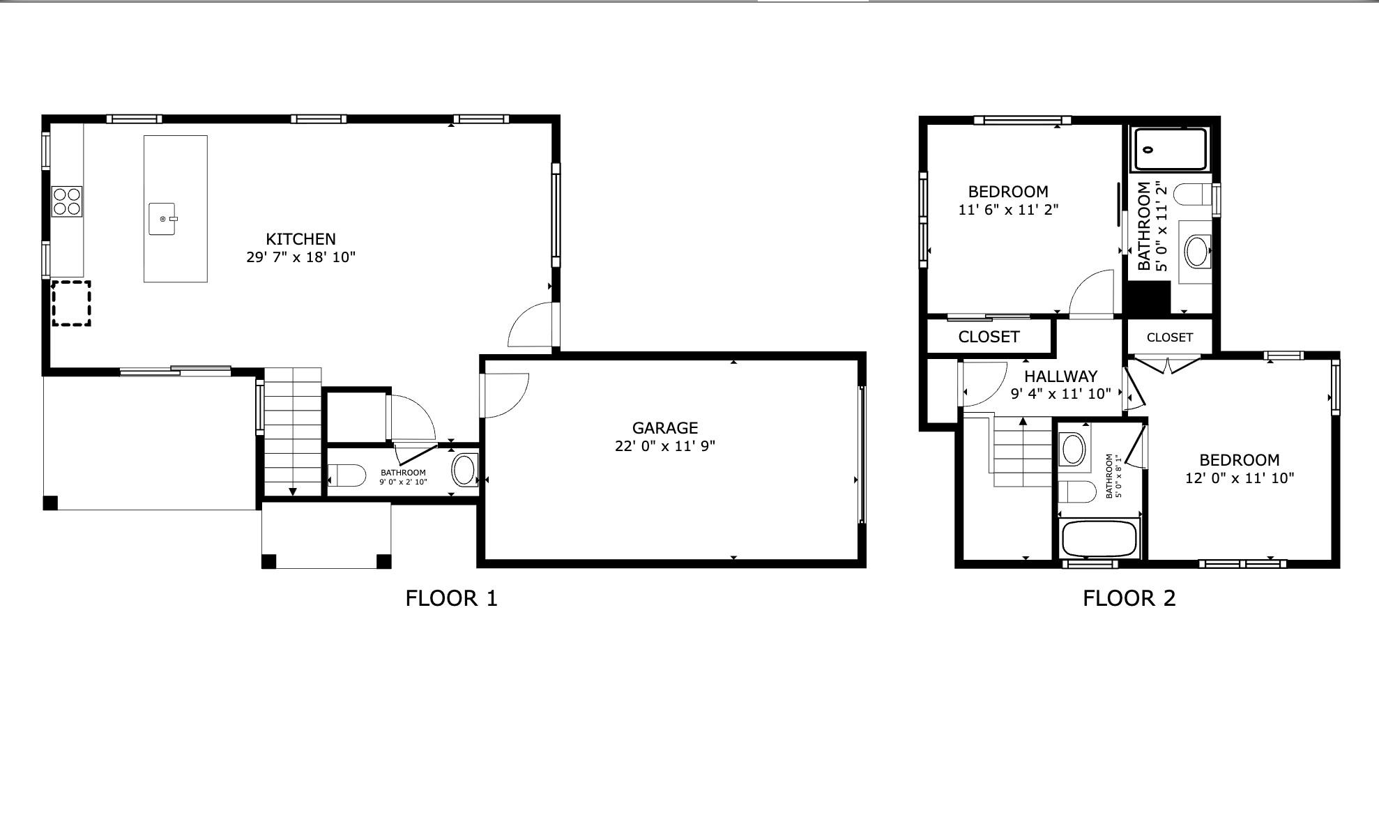 3503 Kay St # 2, Austin, TX 78702