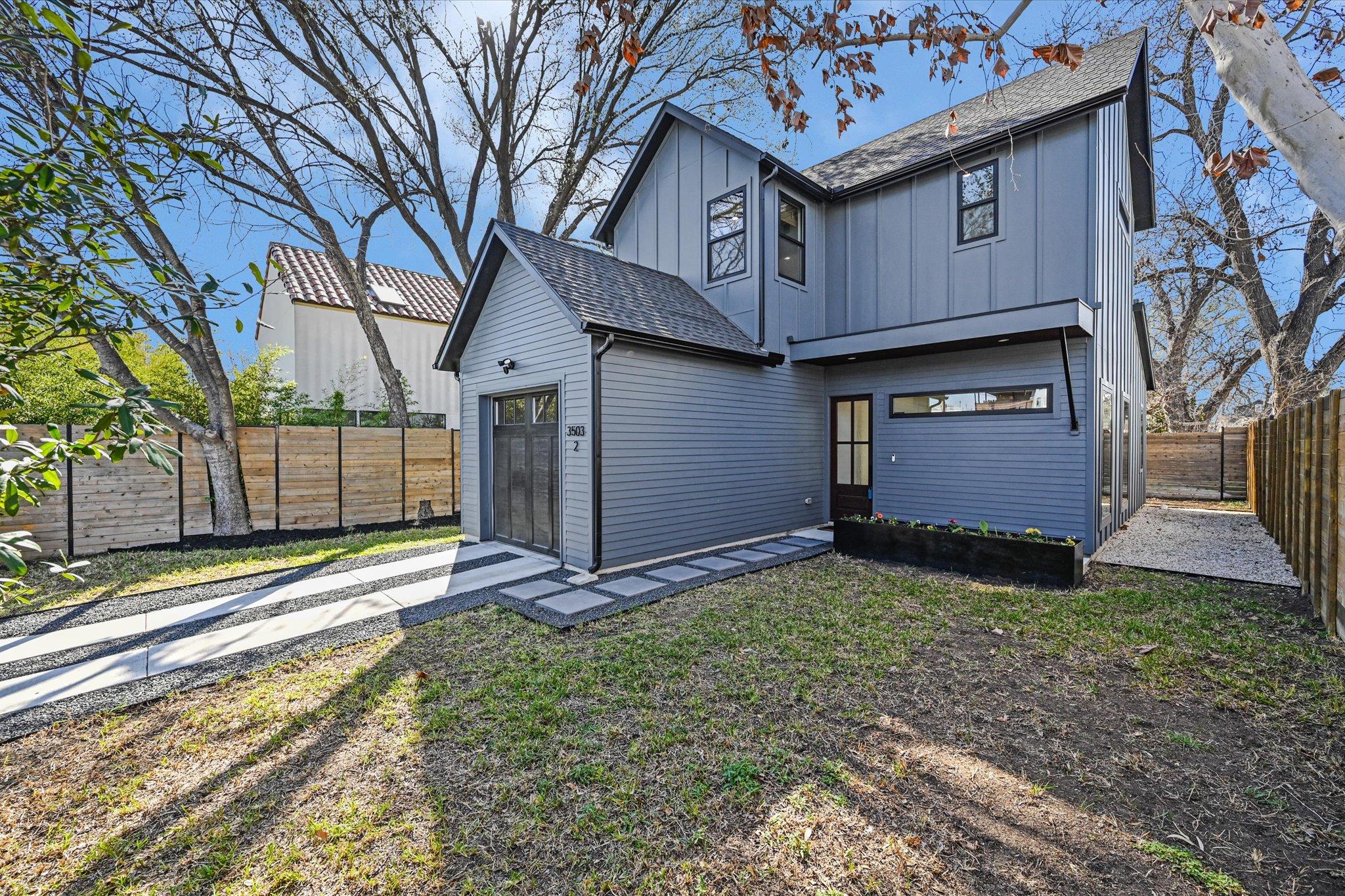 3503 Kay St # 2, Austin, TX 78702