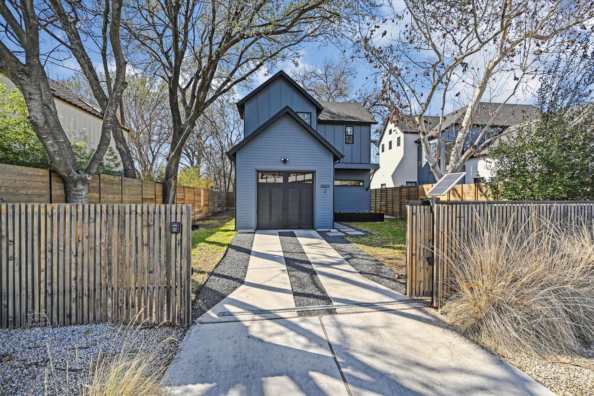 3503 Kay St # 2, Austin, TX 78702