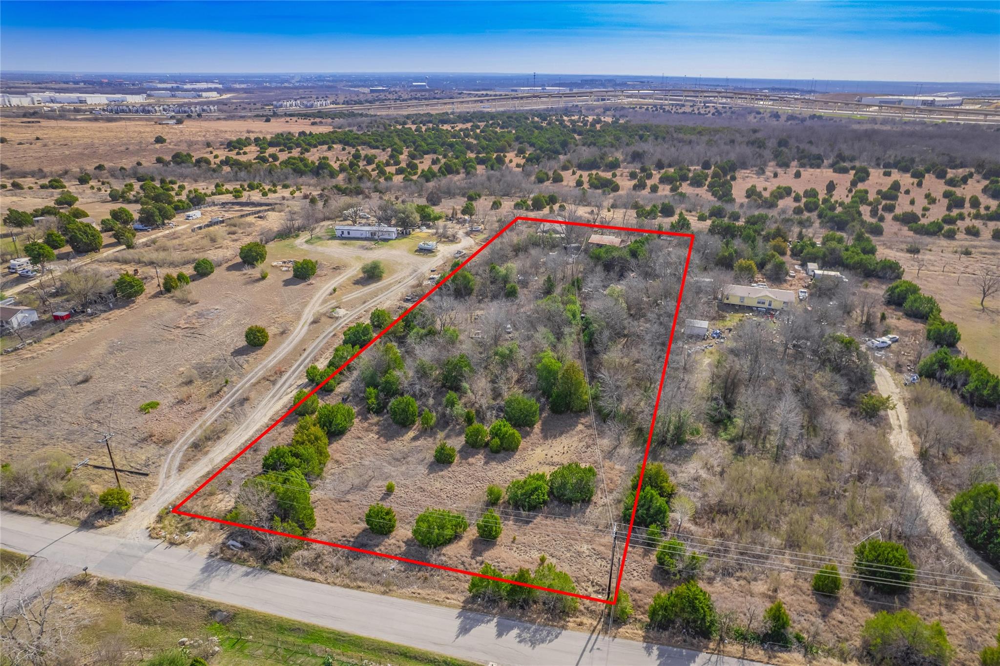 11407 Aus Tex Acres Ln, Manor, TX 78653