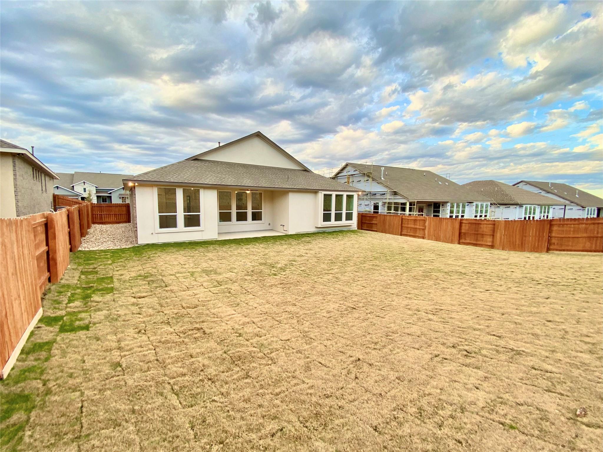 6009 Cimarron Ridge Ln, Austin, TX 78738