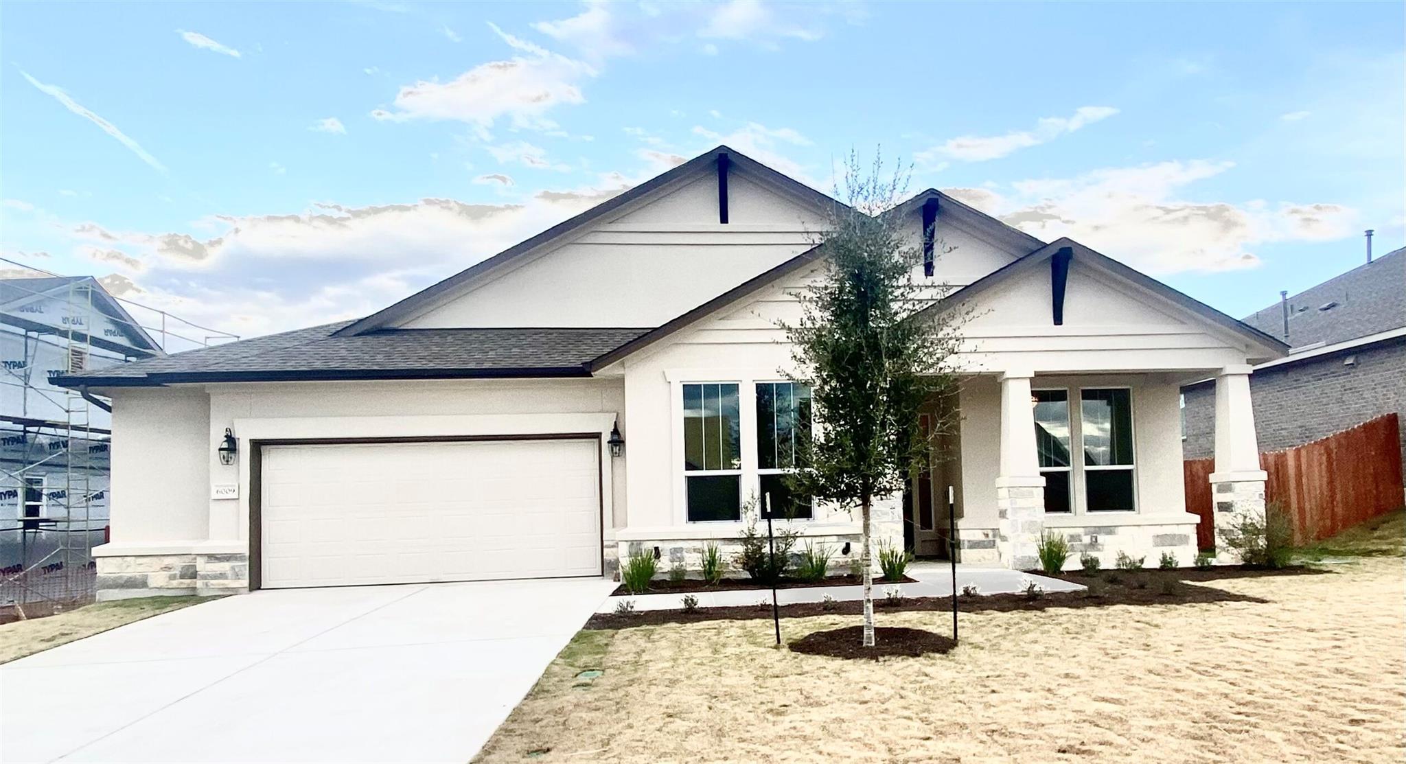 6009 Cimarron Ridge Ln, Austin, TX 78738