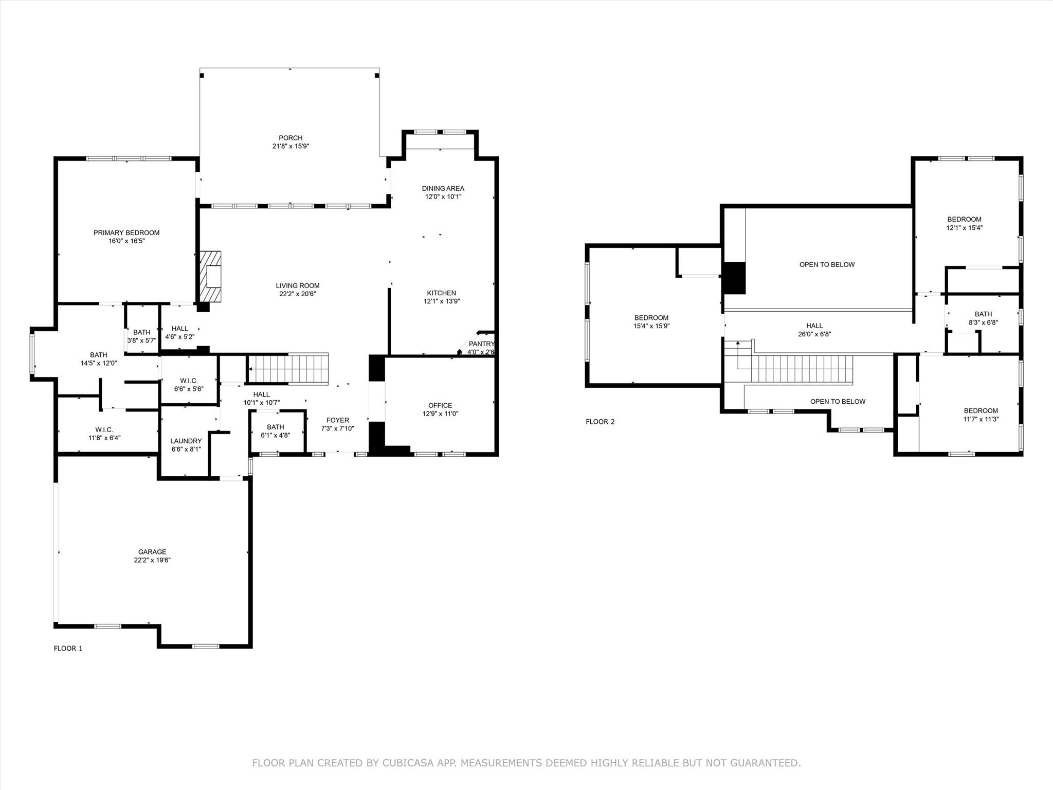 208 Dawn Dr, Liberty Hill, TX 78642