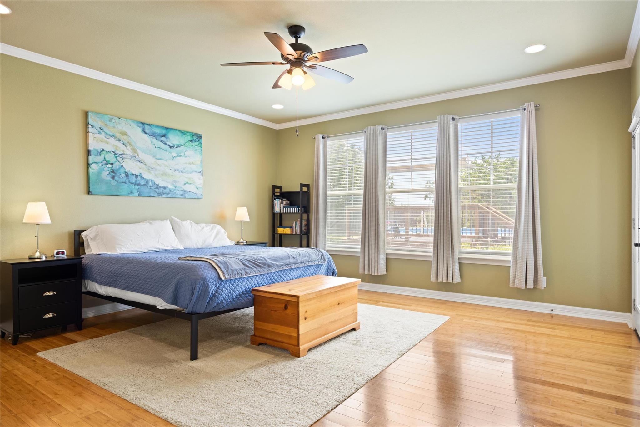 208 Dawn Dr, Liberty Hill, TX 78642