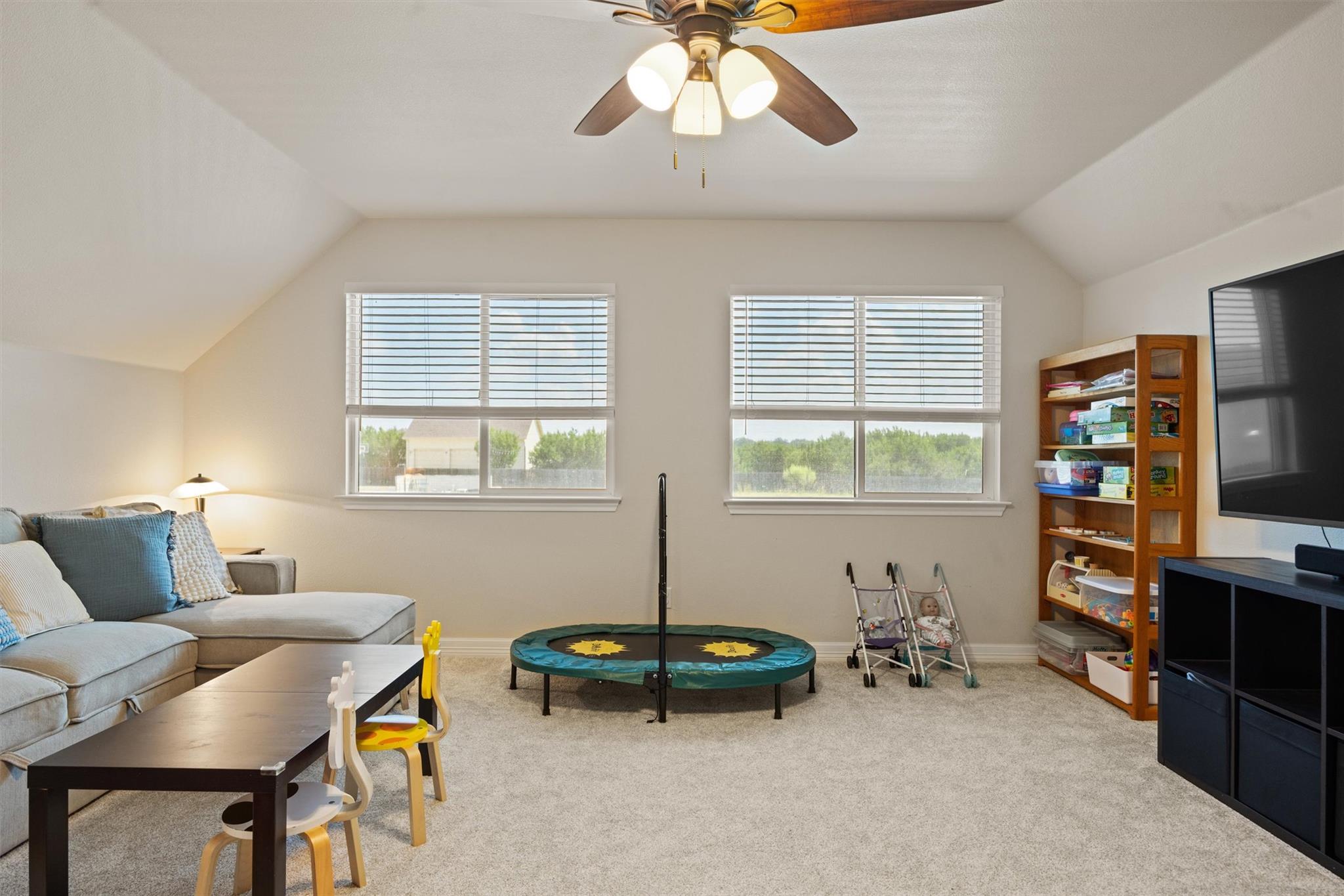 208 Dawn Dr, Liberty Hill, TX 78642