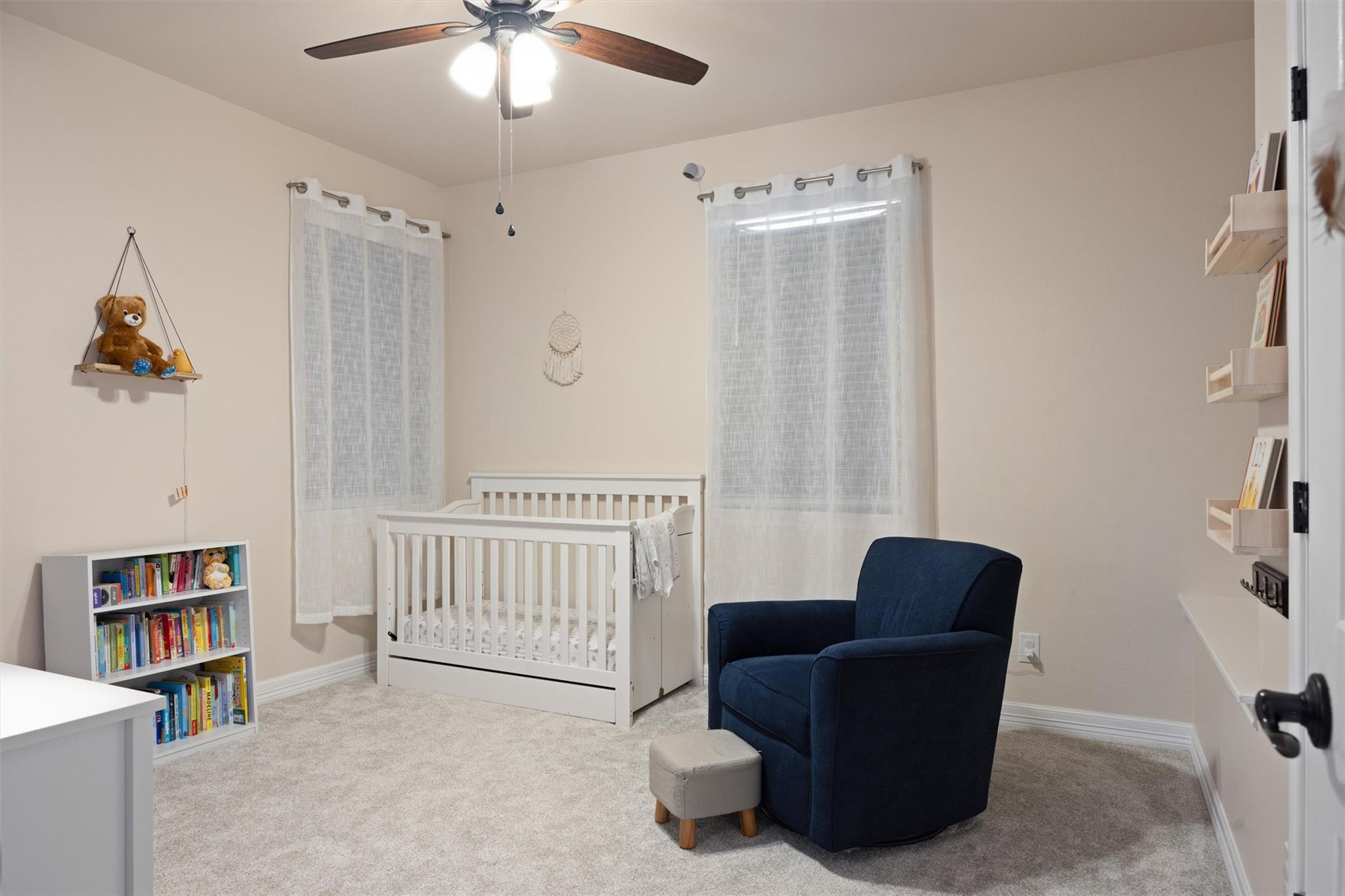 208 Dawn Dr, Liberty Hill, TX 78642