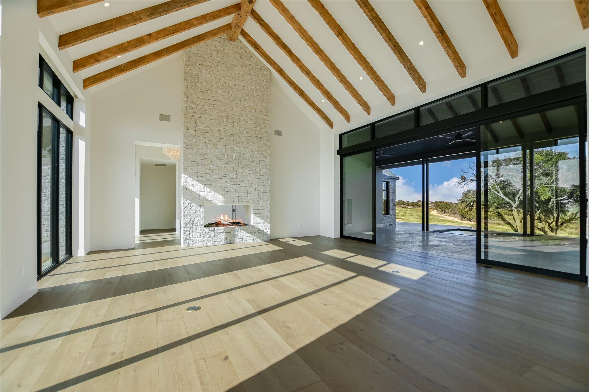 136 Nightshade, Horseshoe Bay, TX 78657