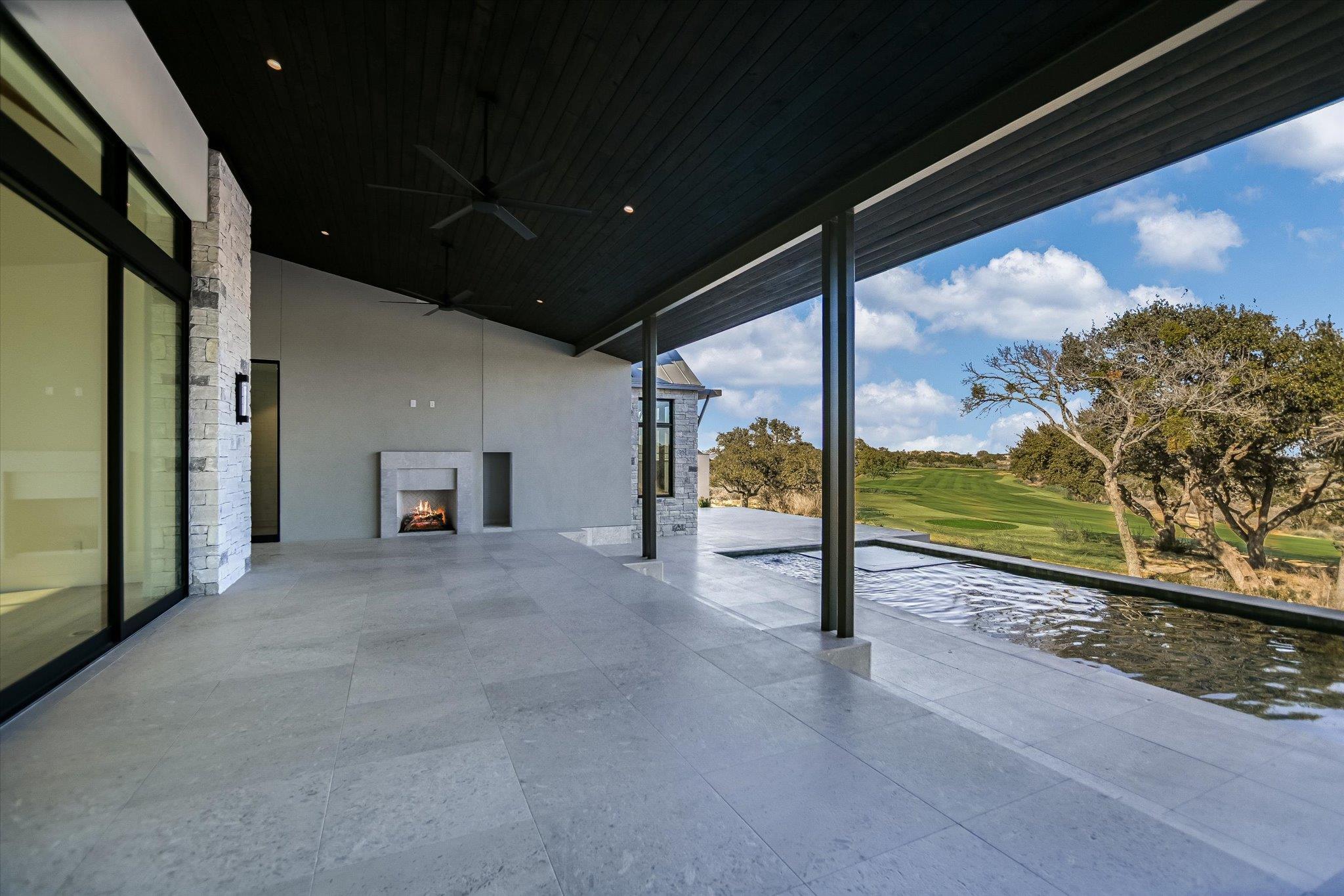 136 Nightshade, Horseshoe Bay, TX 78657