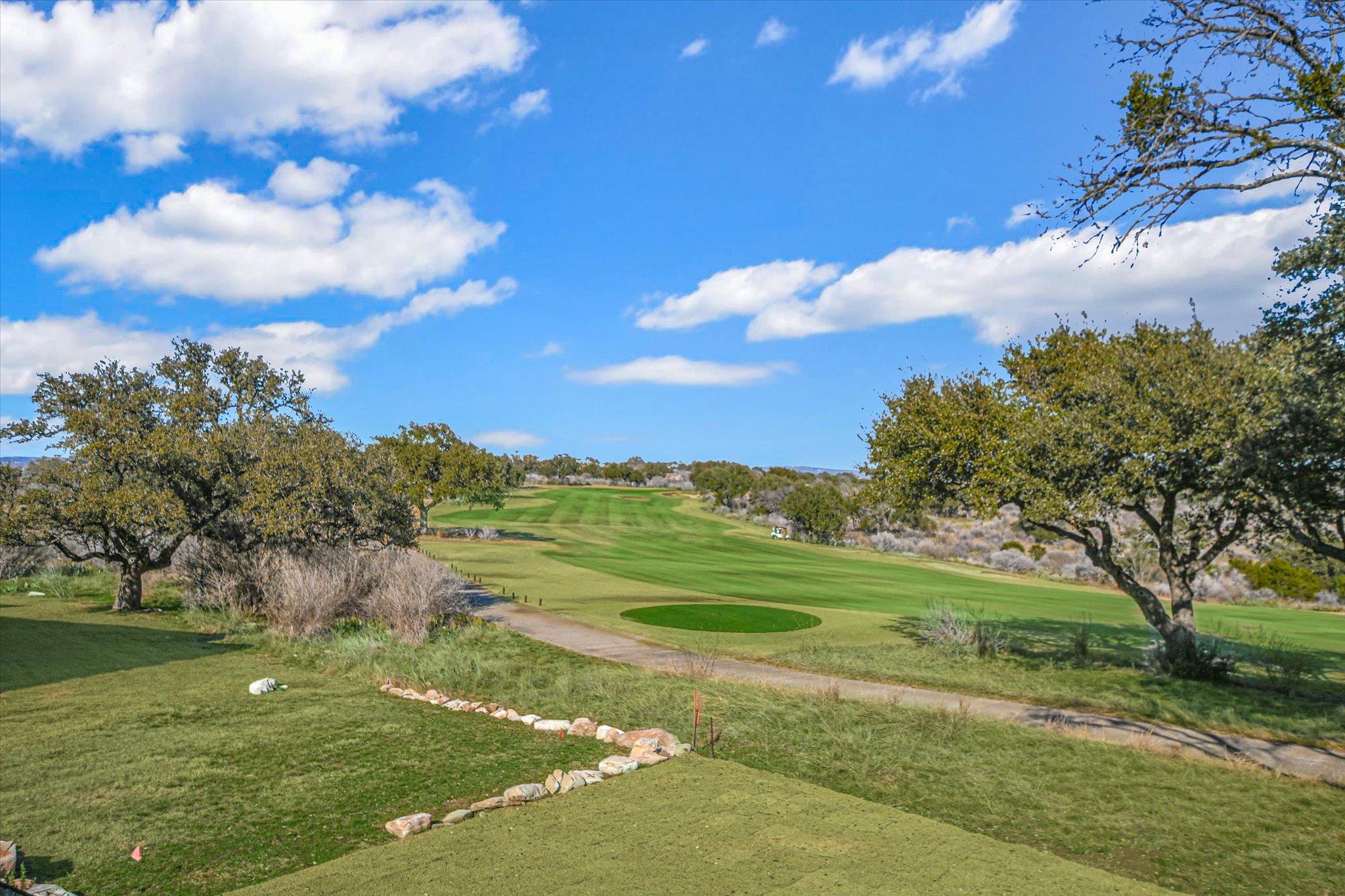 136 Nightshade, Horseshoe Bay, TX 78657