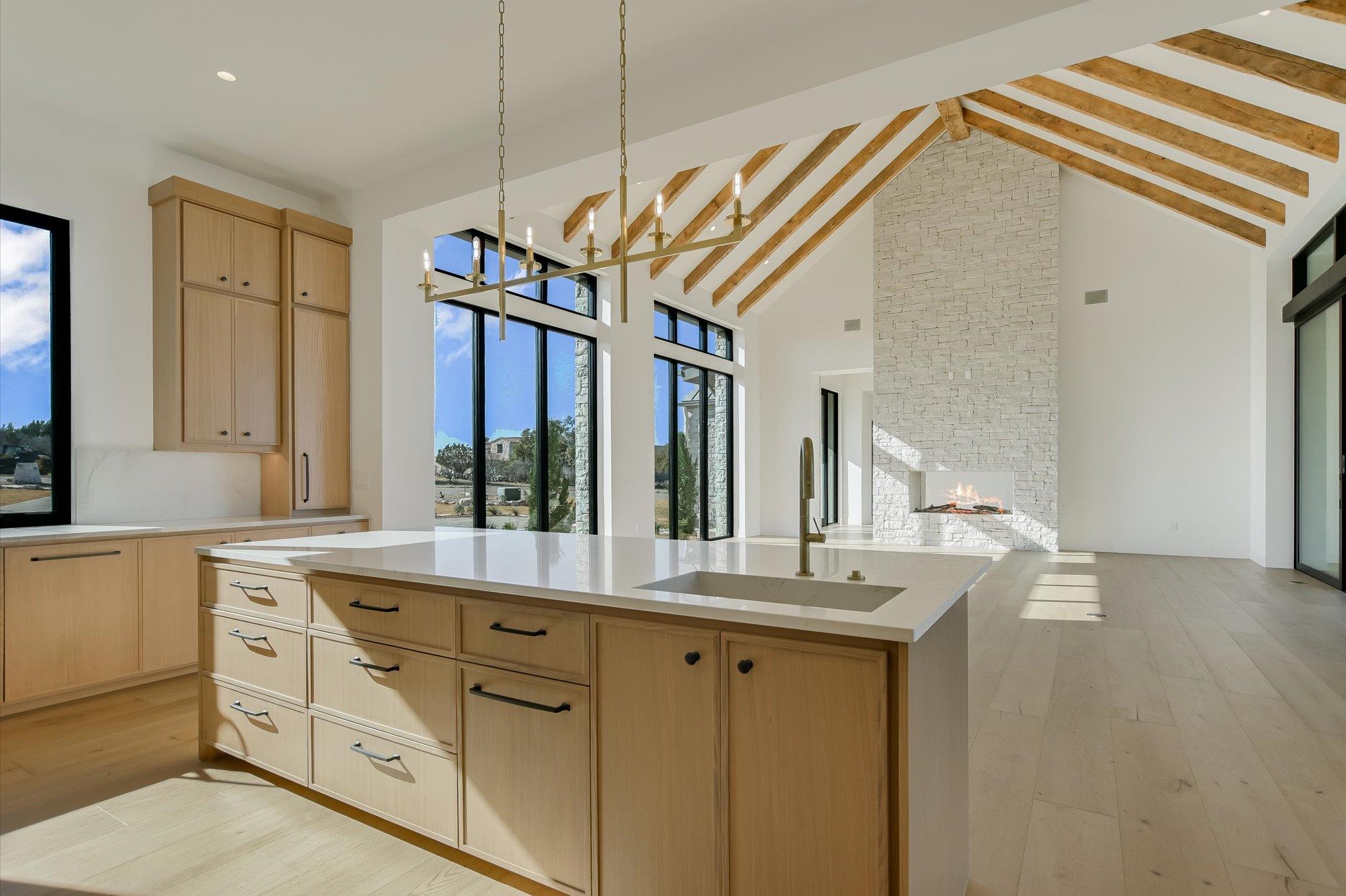 136 Nightshade, Horseshoe Bay, TX 78657