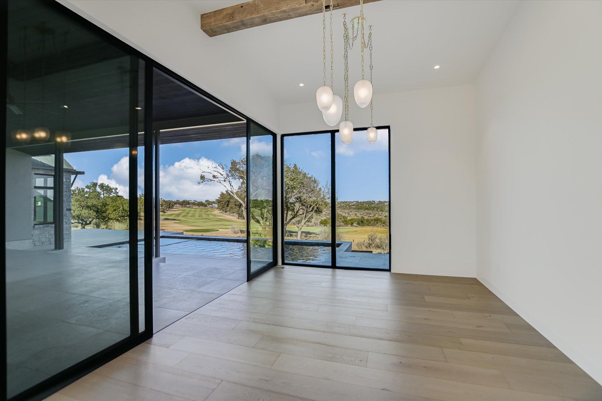 136 Nightshade, Horseshoe Bay, TX 78657