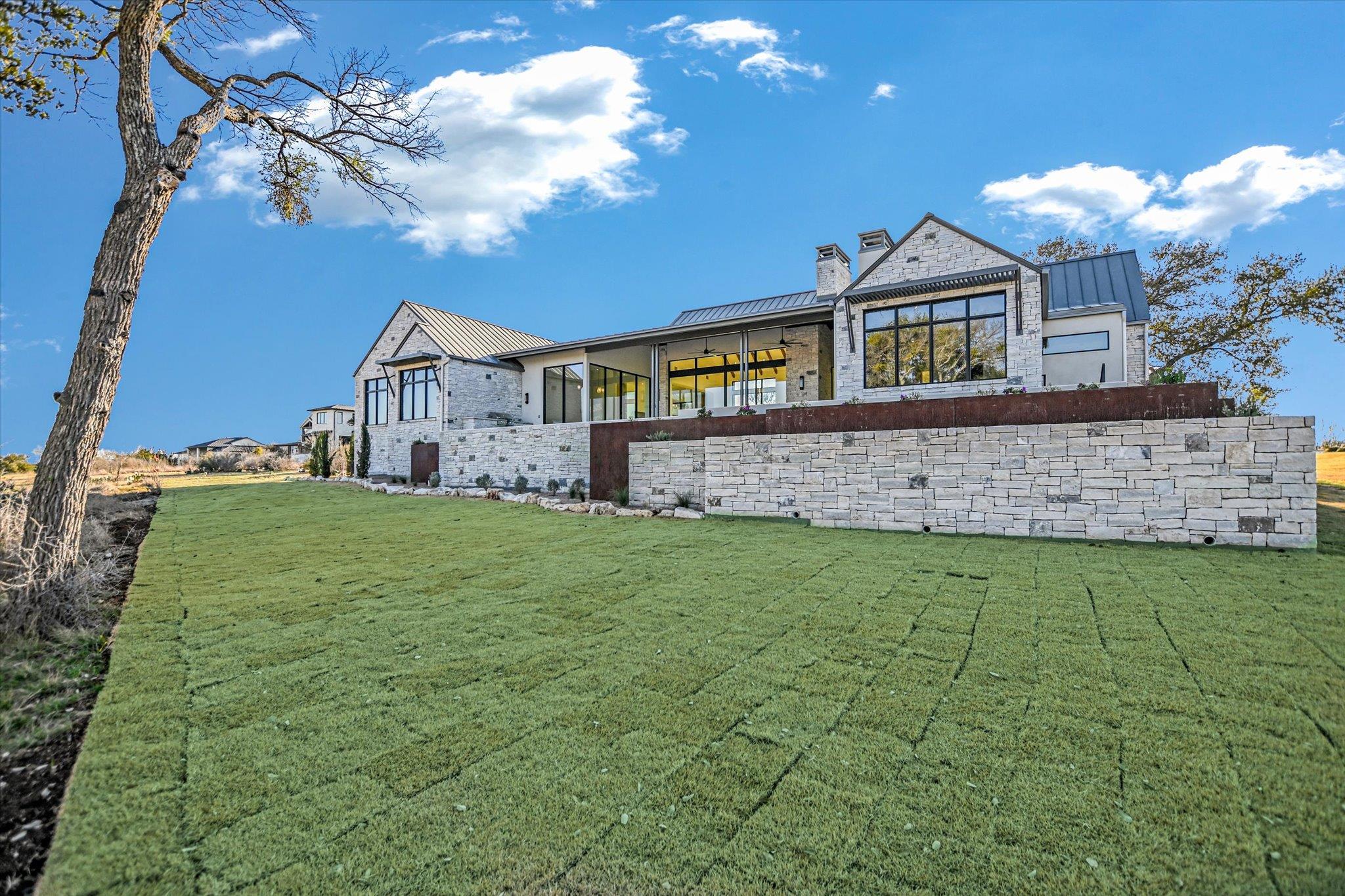 136 Nightshade, Horseshoe Bay, TX 78657