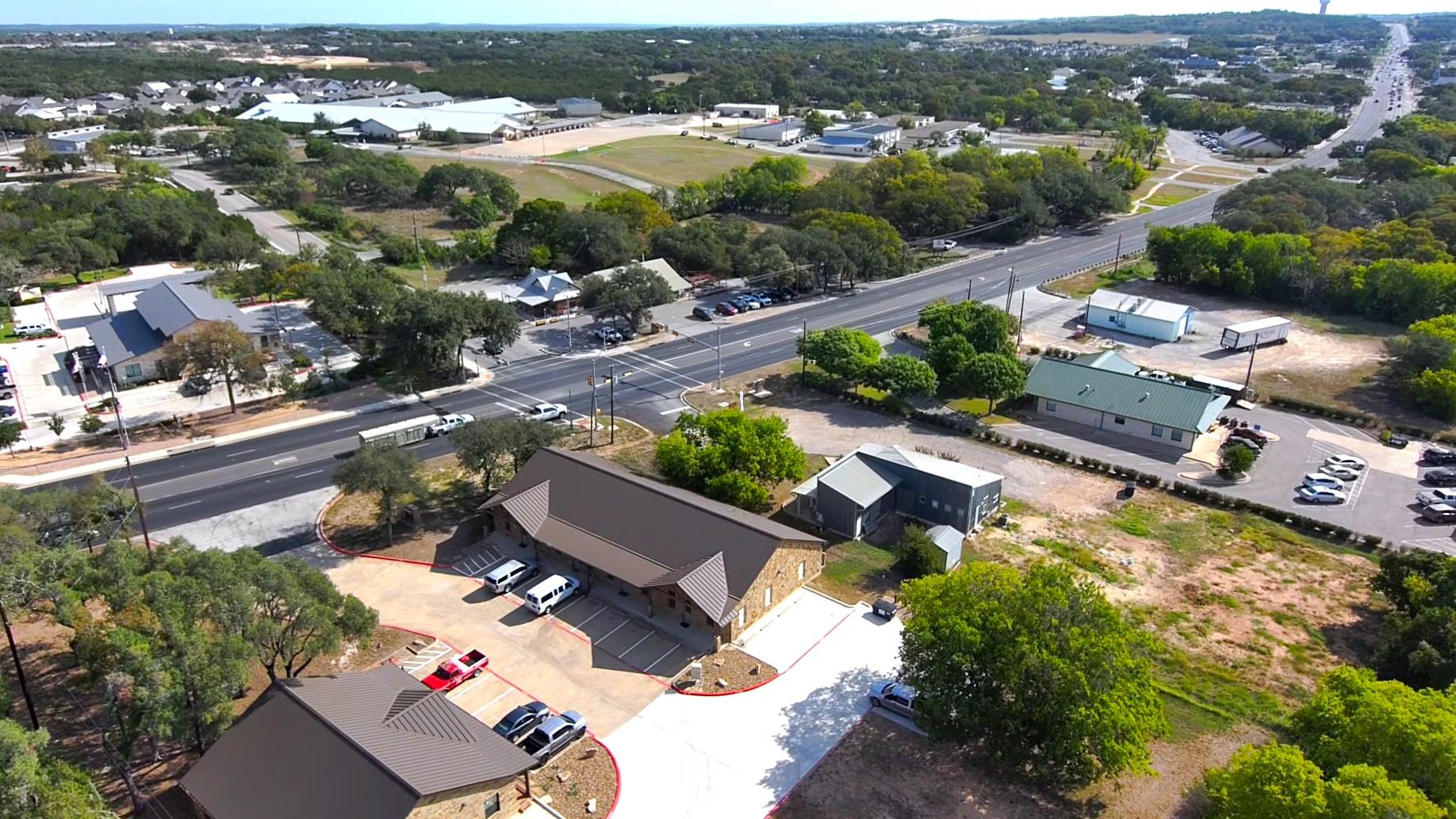 701 HWY 290 W # 103, Dripping Springs, TX 78620