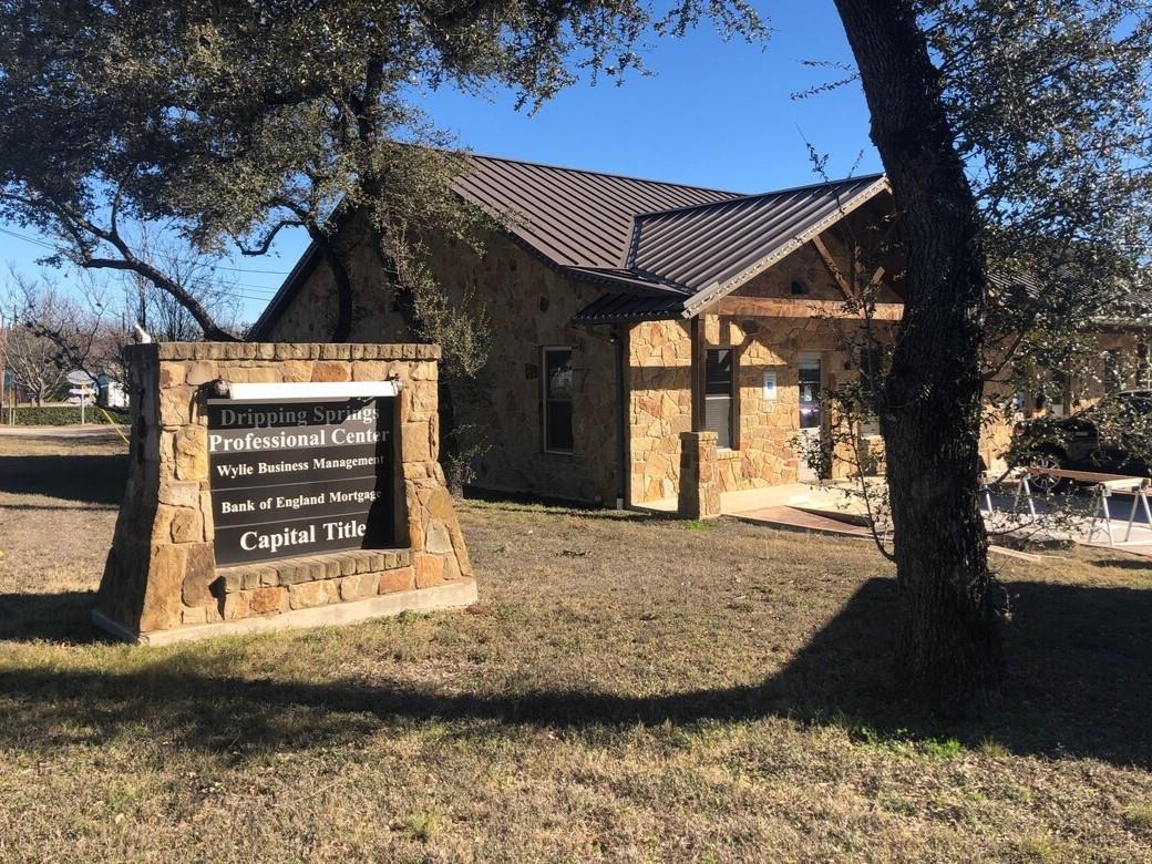 701 HWY 290 W # 103, Dripping Springs, TX 78620