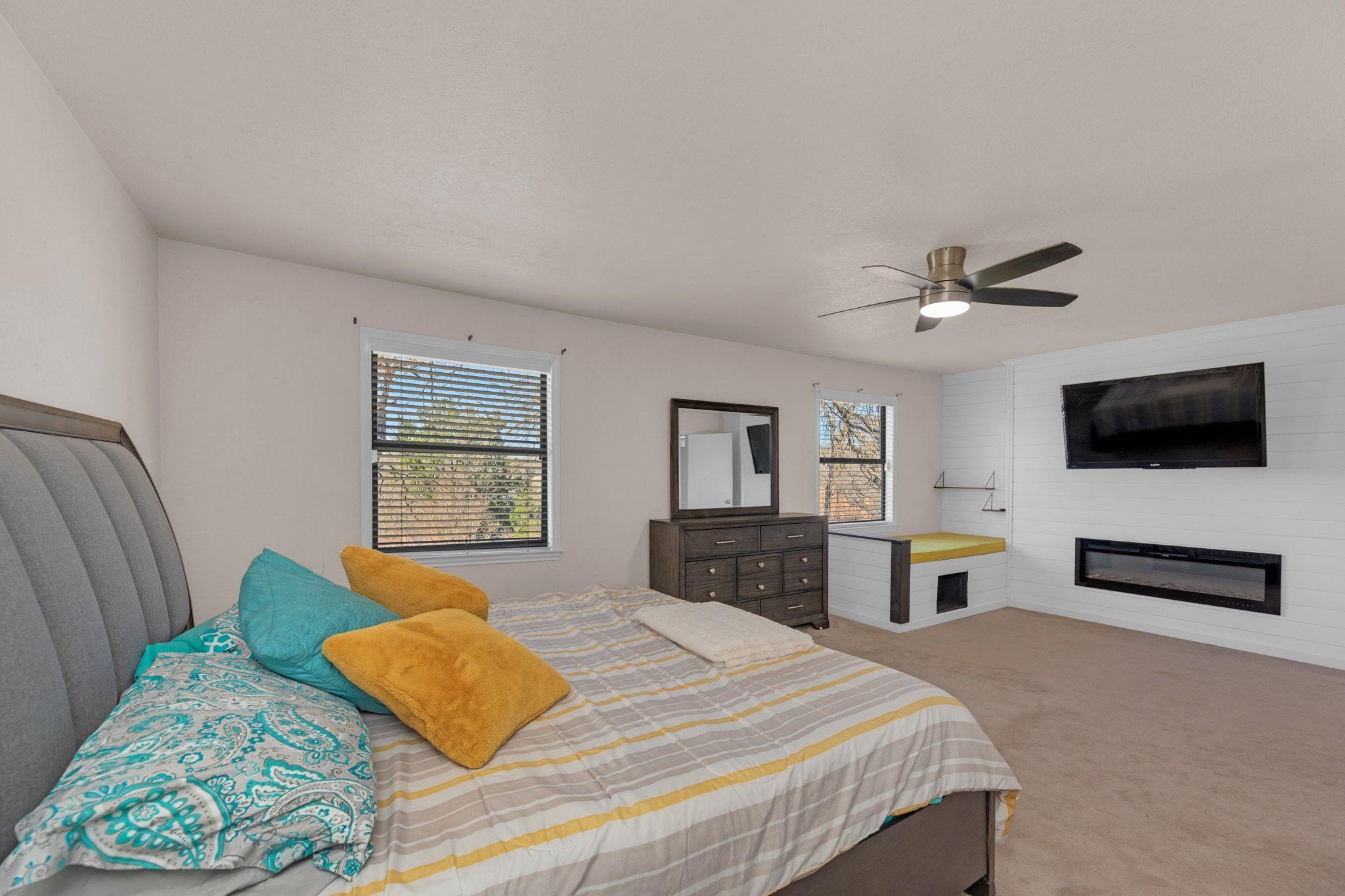 4111 Canyon Cliff Cir, Temple, TX 76502