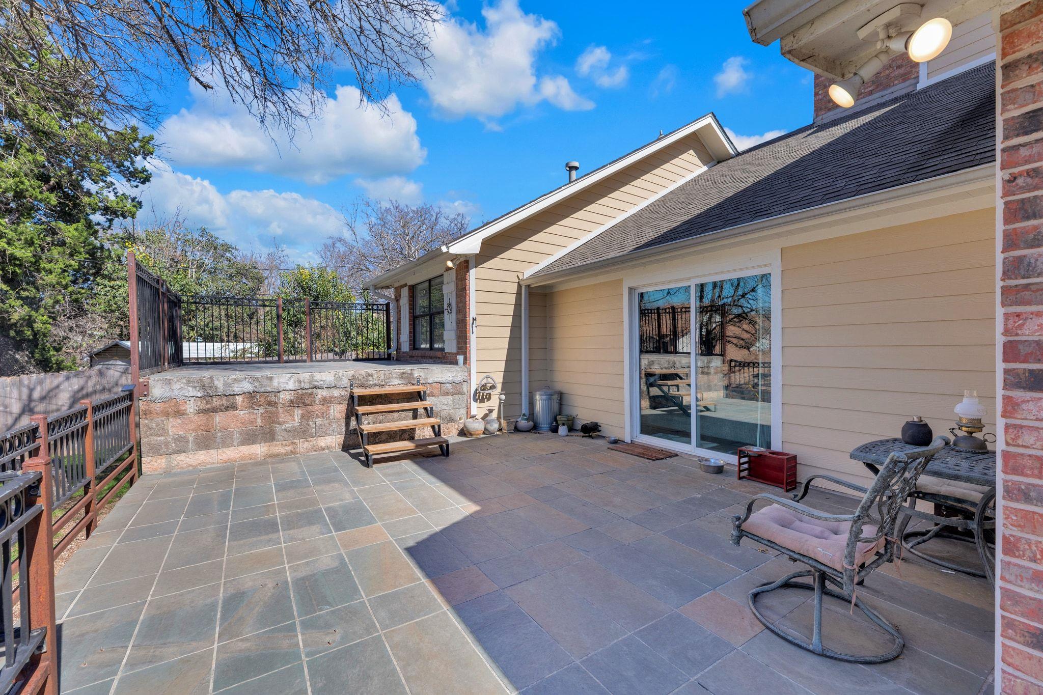 4111 Canyon Cliff Cir, Temple, TX 76502