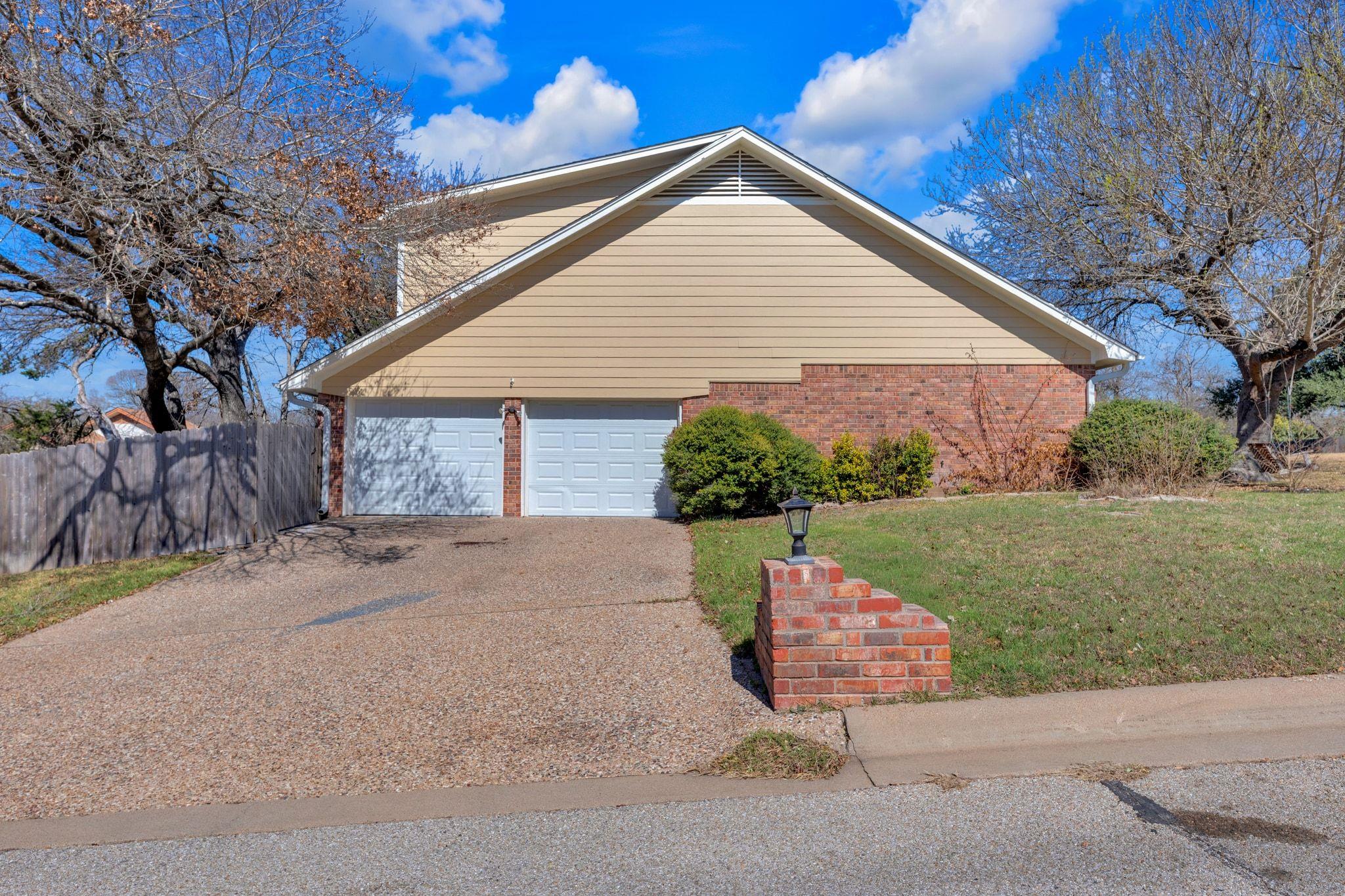 4111 Canyon Cliff Cir, Temple, TX 76502