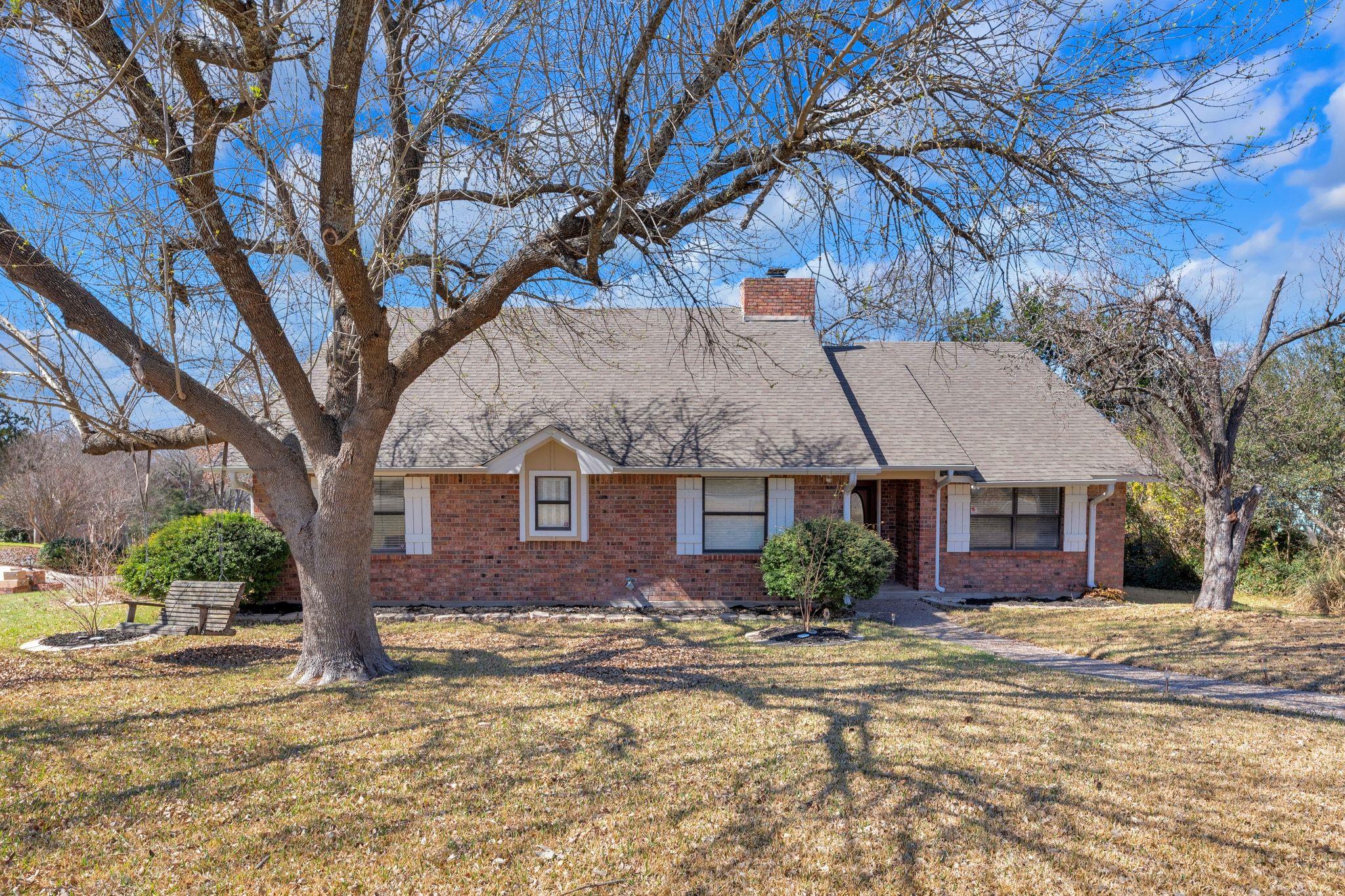 4111 Canyon Cliff Cir, Temple, TX 76502