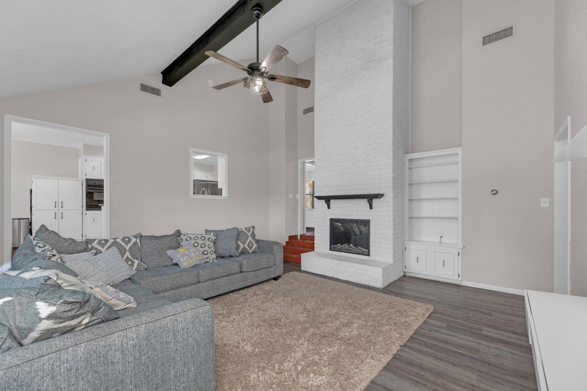 4111 Canyon Cliff Cir, Temple, TX 76502