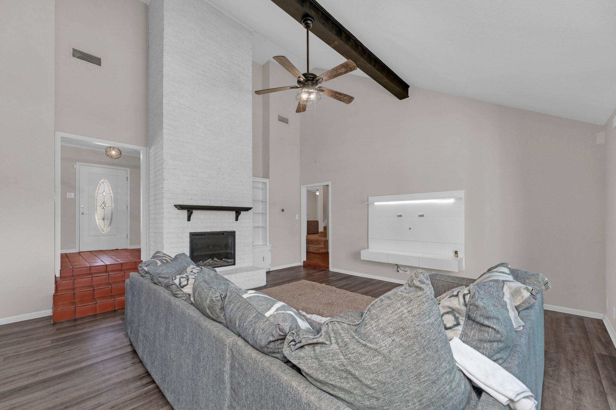 4111 Canyon Cliff Cir, Temple, TX 76502