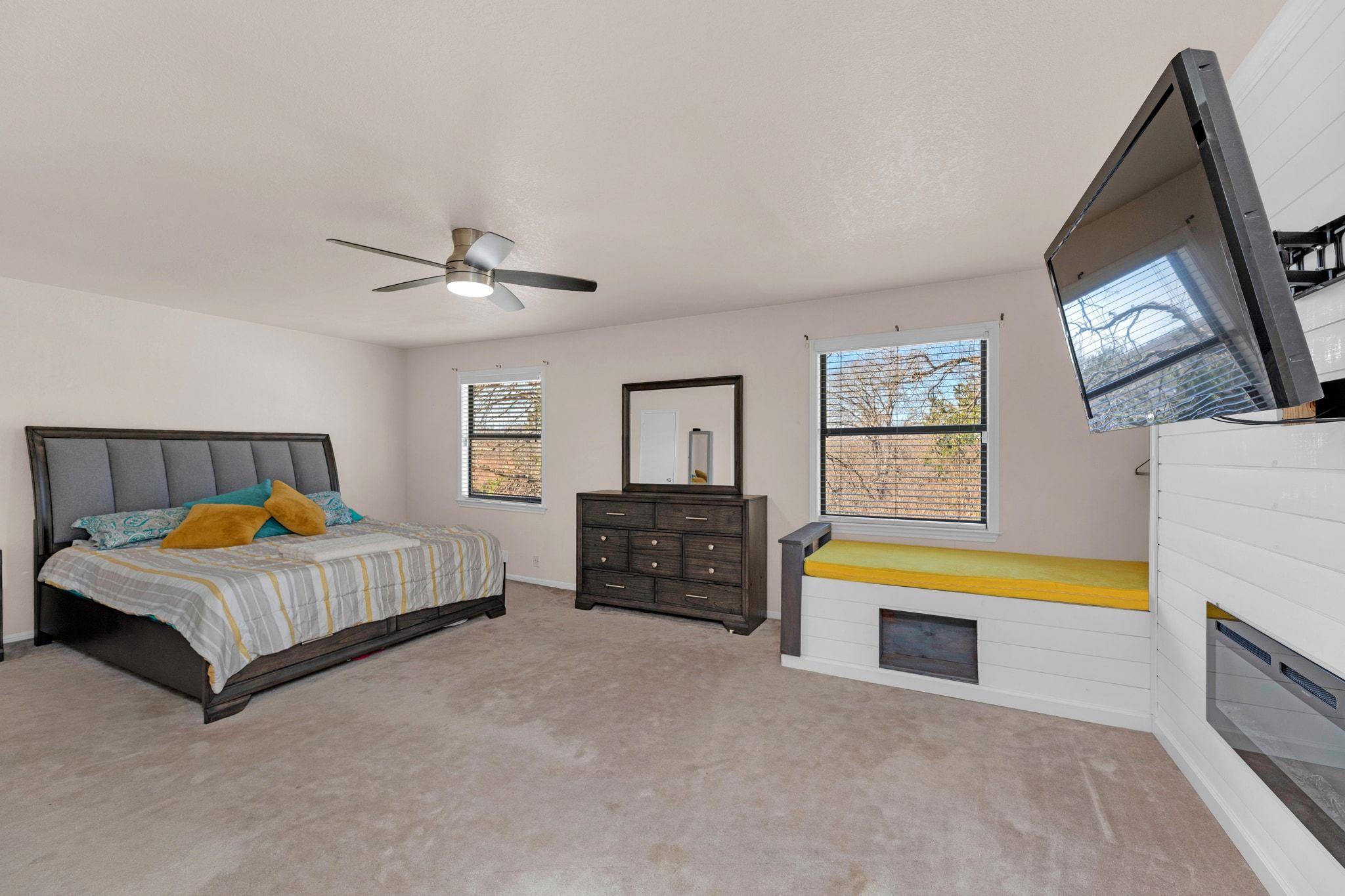 4111 Canyon Cliff Cir, Temple, TX 76502