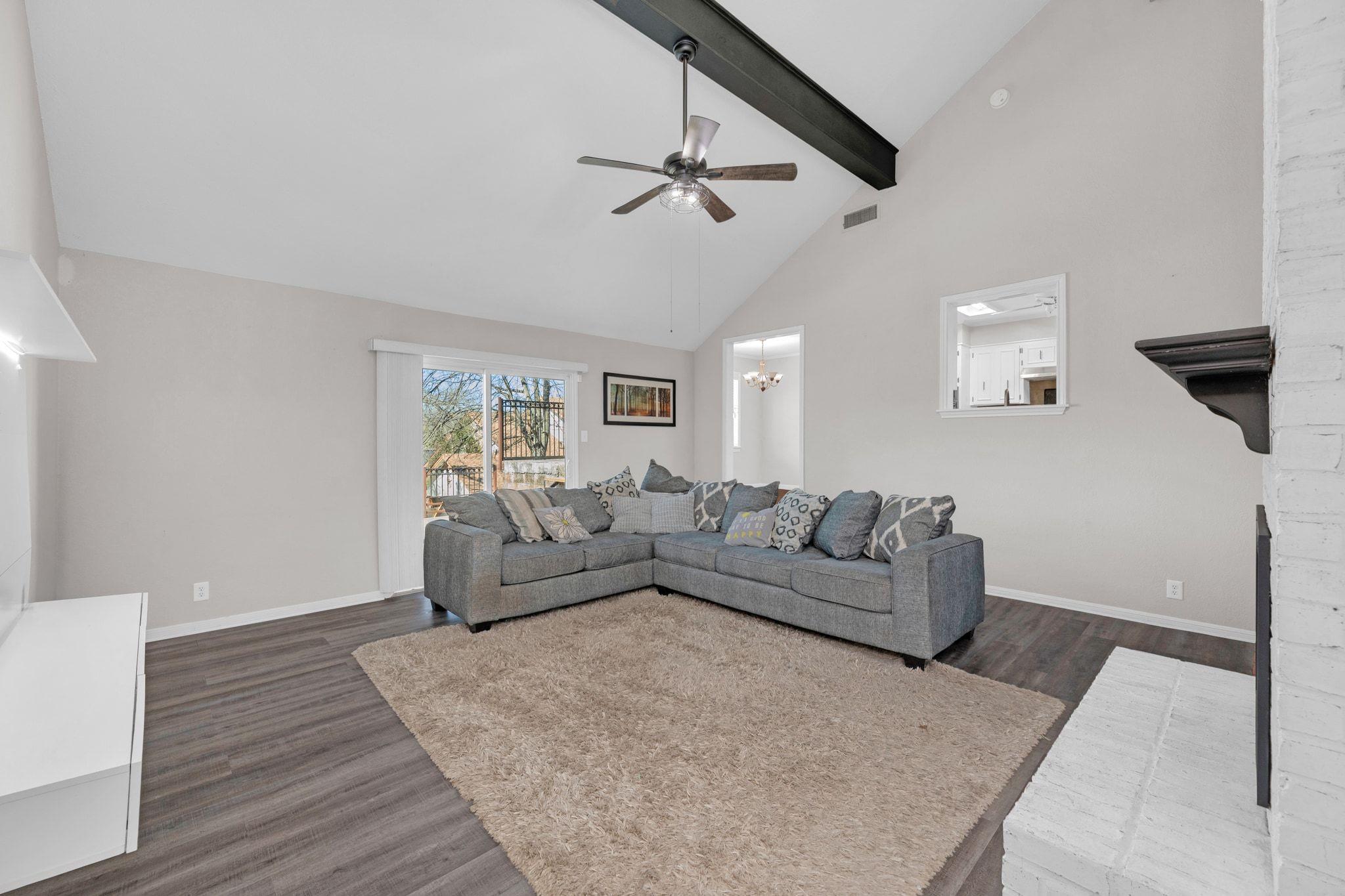 4111 Canyon Cliff Cir, Temple, TX 76502