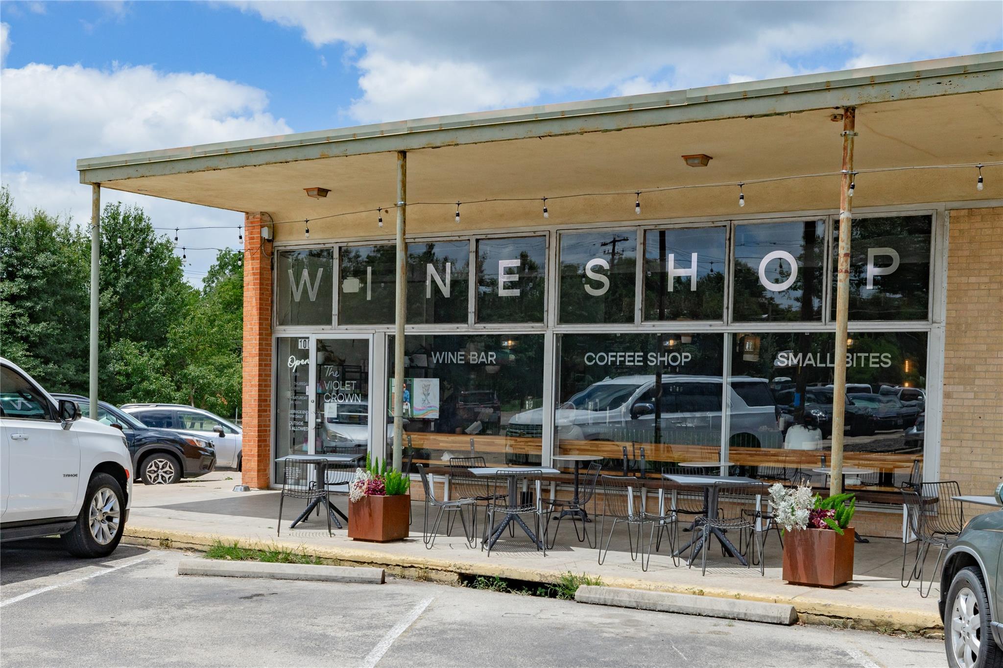 7310 Woodrow St, Austin, TX 78757