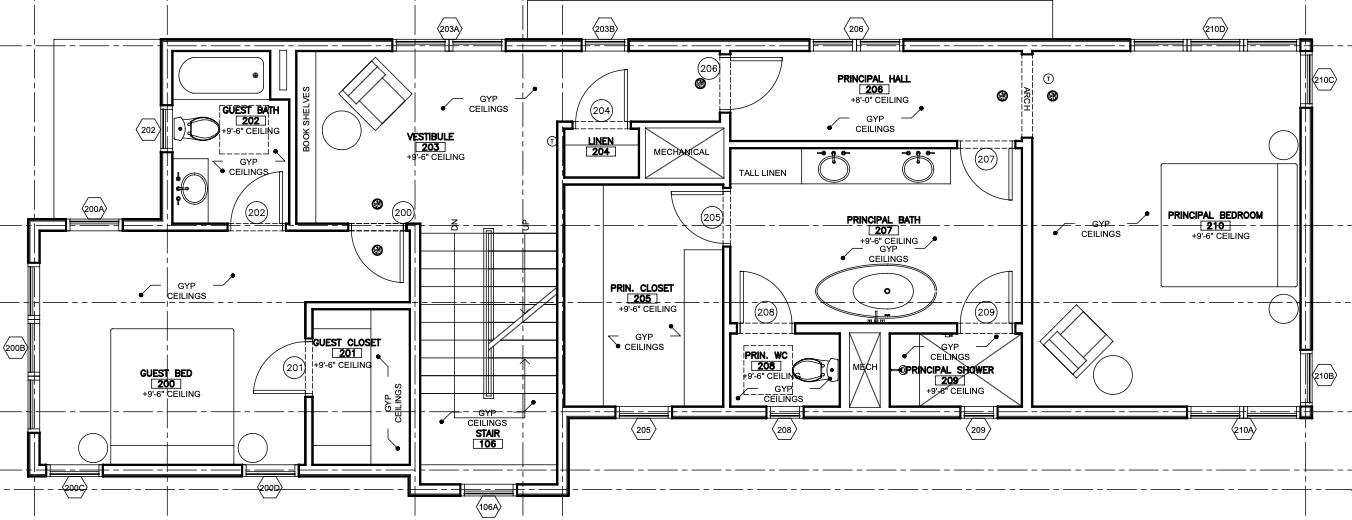 7310 Woodrow St, Austin, TX 78757