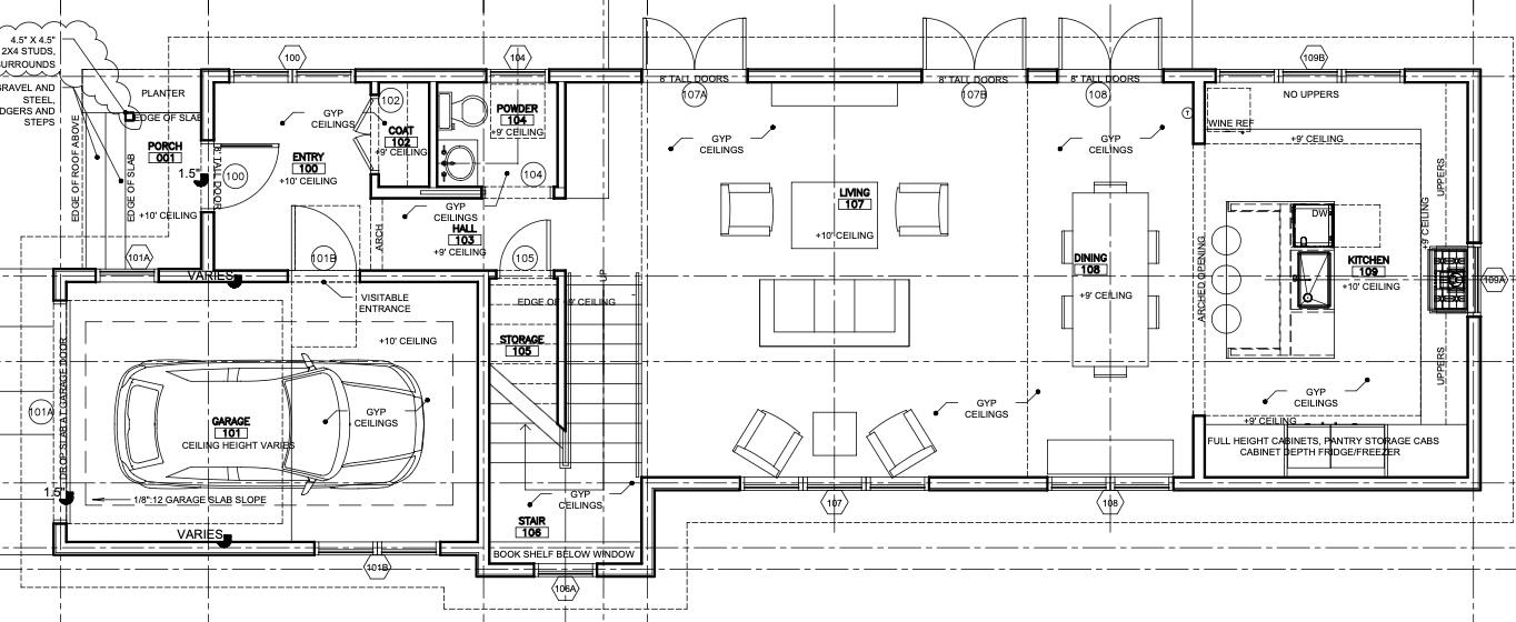 7310 Woodrow St, Austin, TX 78757