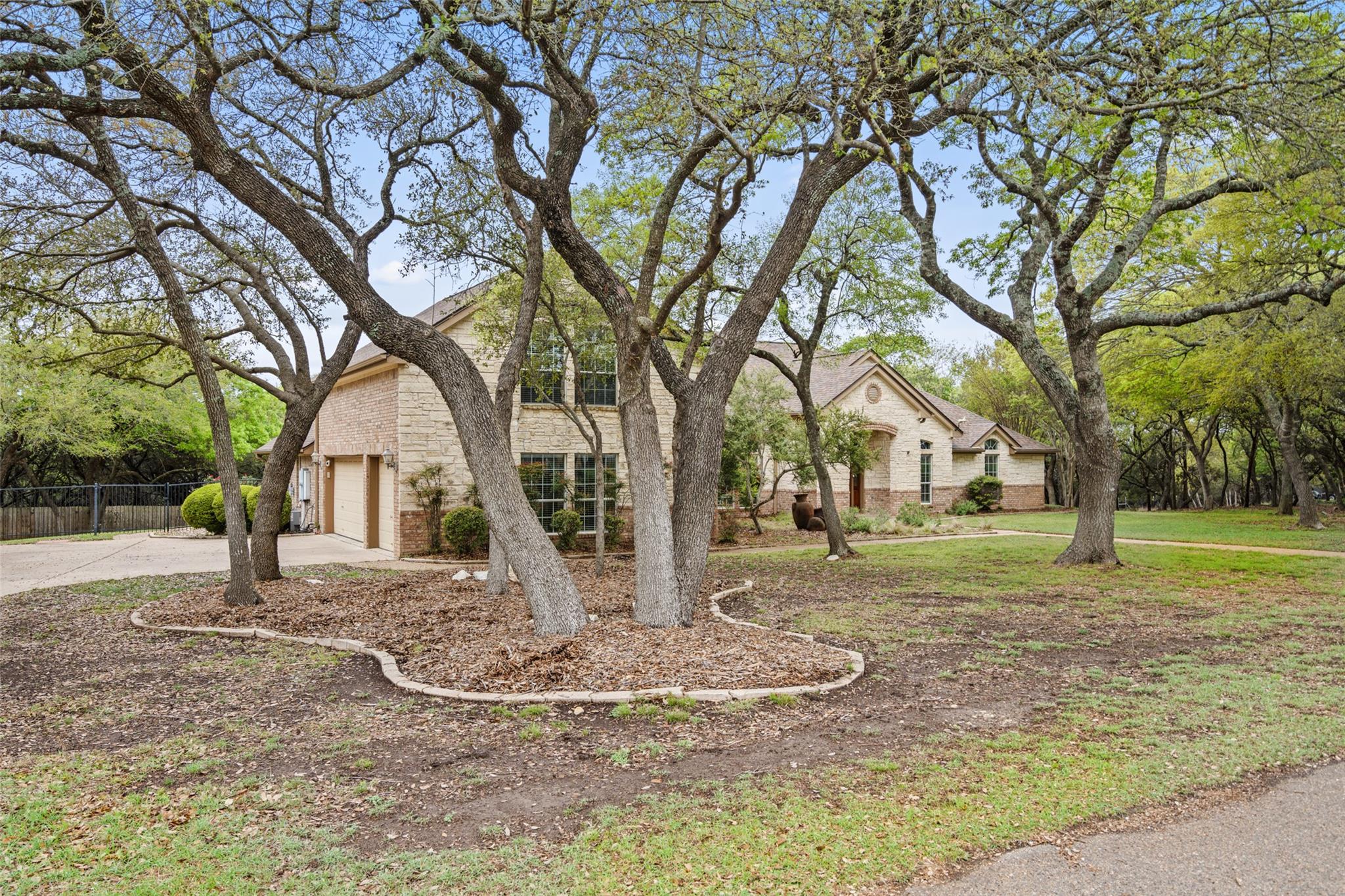 4826 Lago Vista Dr, Belton, TX 76513