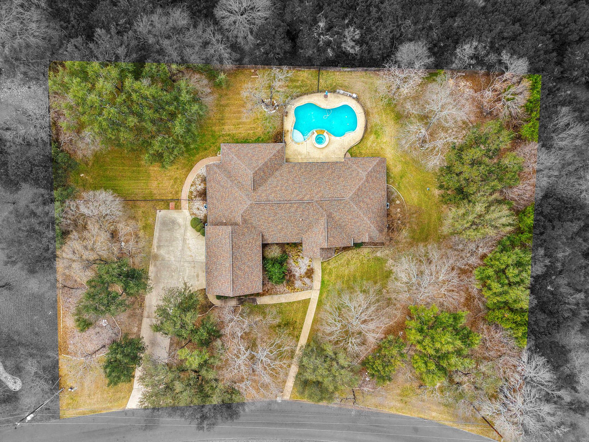 4826 Lago Vista Dr, Belton, TX 76513