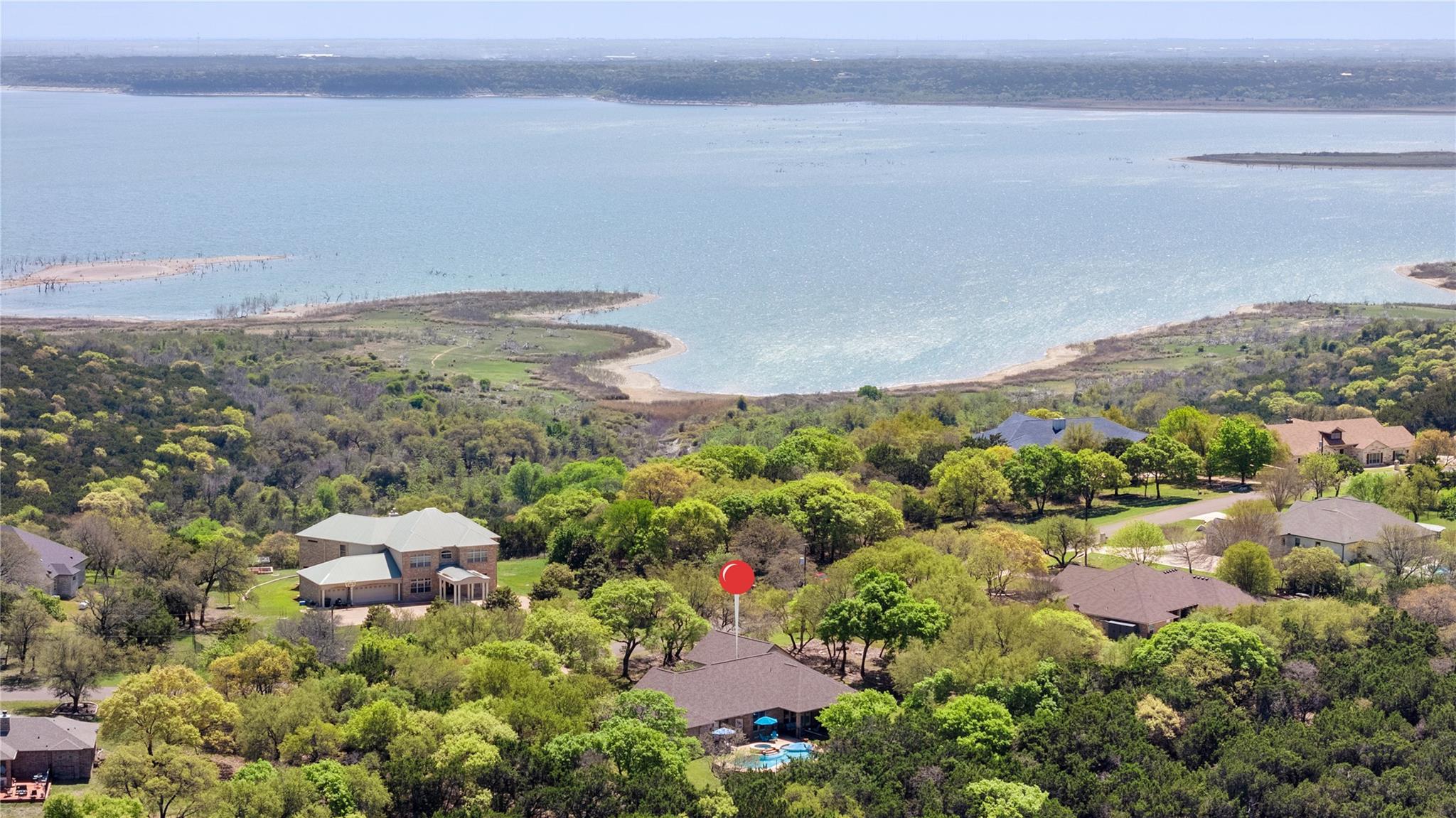 4826 Lago Vista Dr, Belton, TX 76513