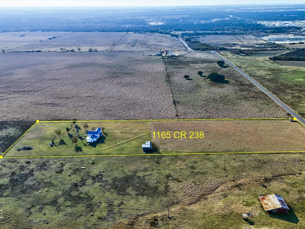 1165 County Road 238, Georgetown, TX 78633