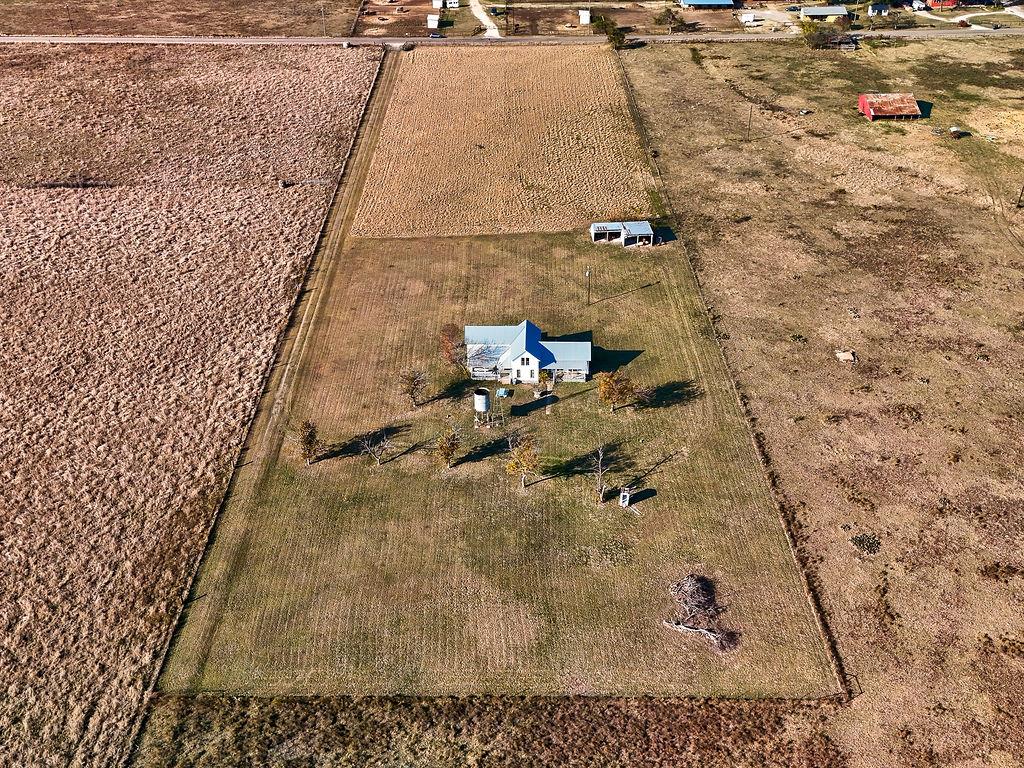 1165 County Road 238, Georgetown, TX 78633