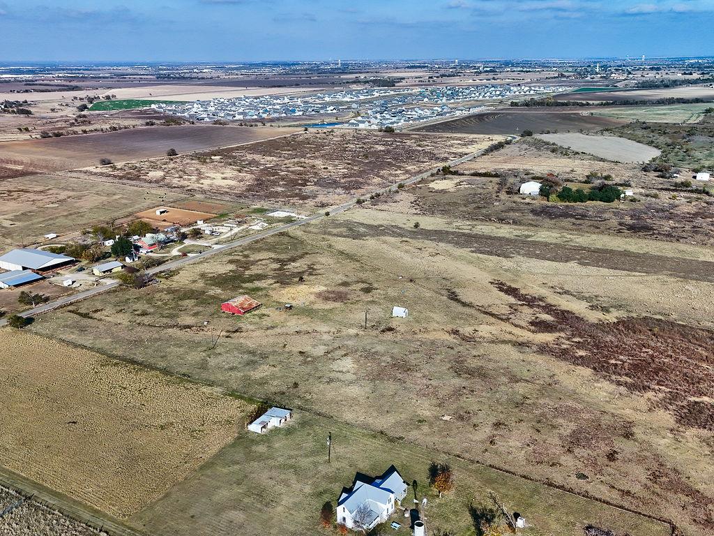 1165 County Road 238, Georgetown, TX 78633