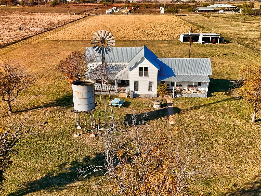 1165 County Road 238, Georgetown, TX 78633