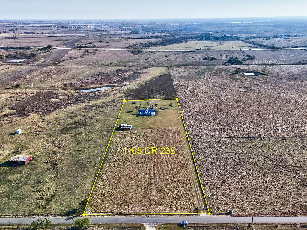 1165 County Road 238, Georgetown, TX 78633
