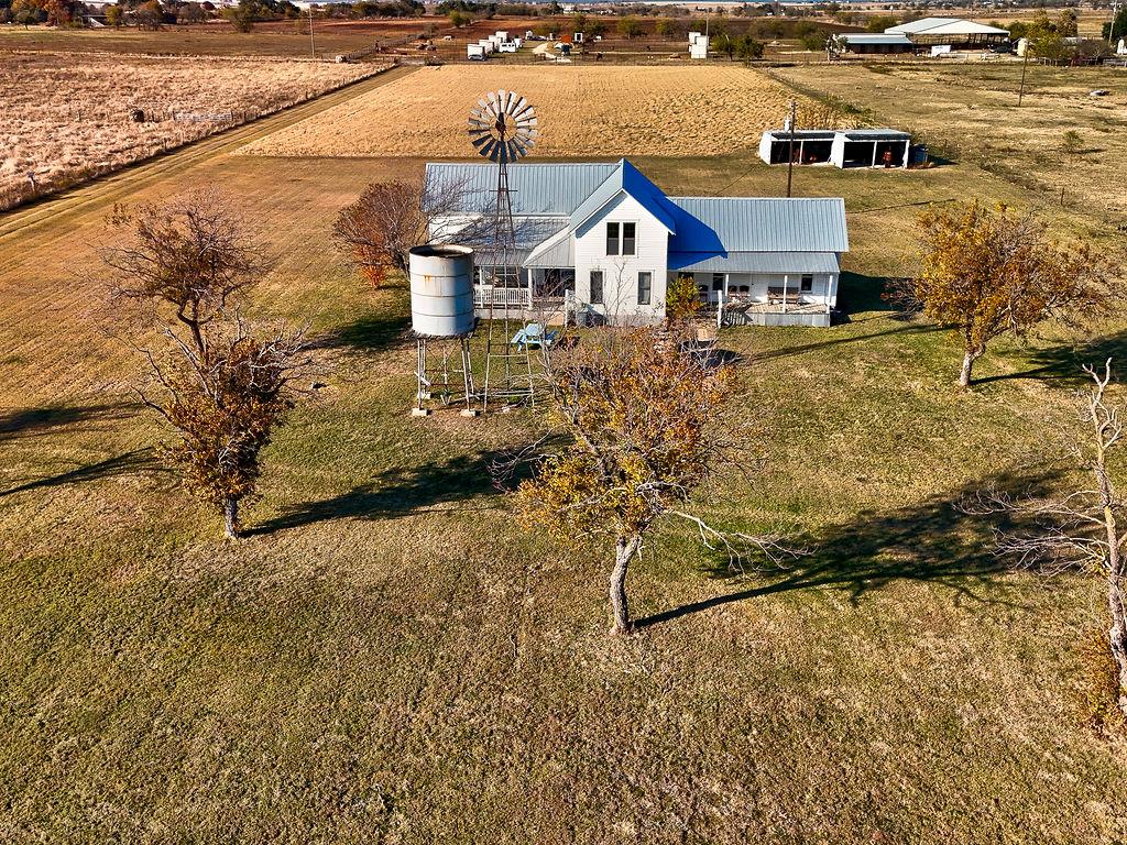 1165 County Road 238, Georgetown, TX 78633