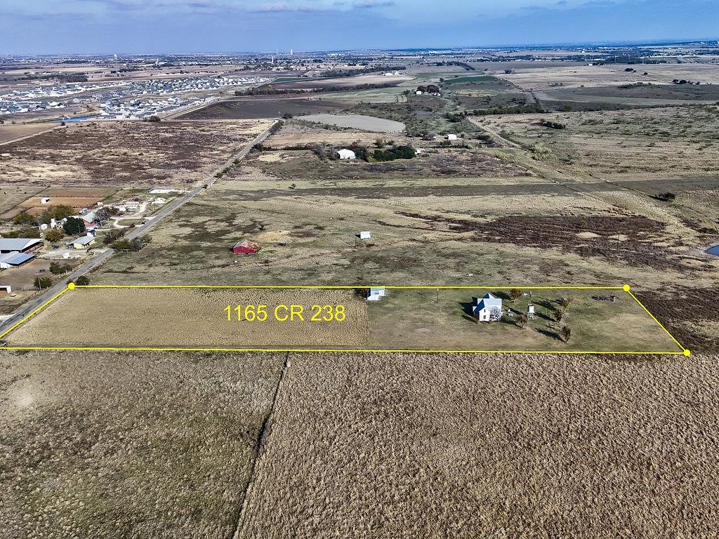 1165 County Road 238, Georgetown, TX 78633