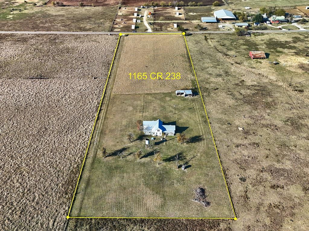 1165 County Road 238, Georgetown, TX 78633