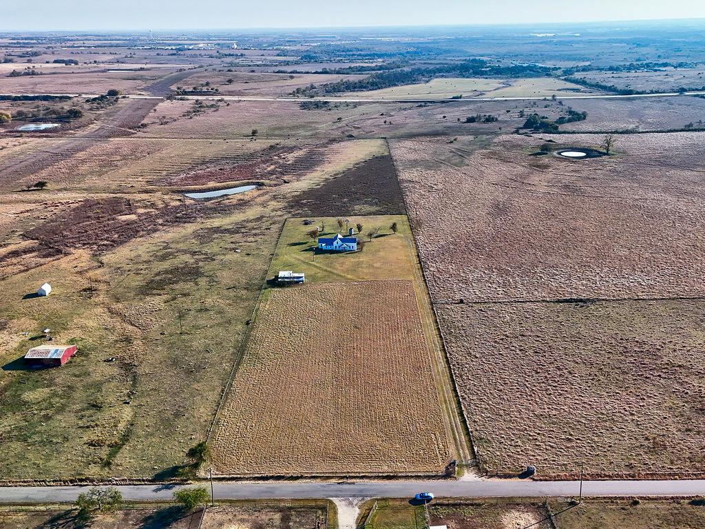 1165 County Road 238, Georgetown, TX 78633