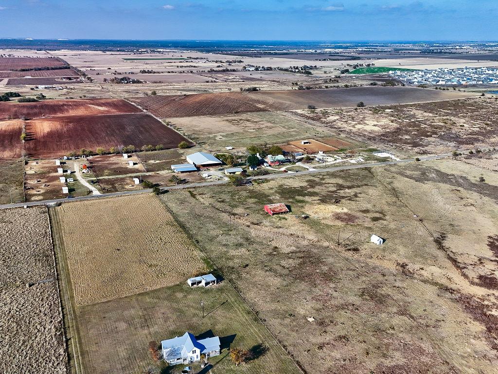 1165 County Road 238, Georgetown, TX 78633