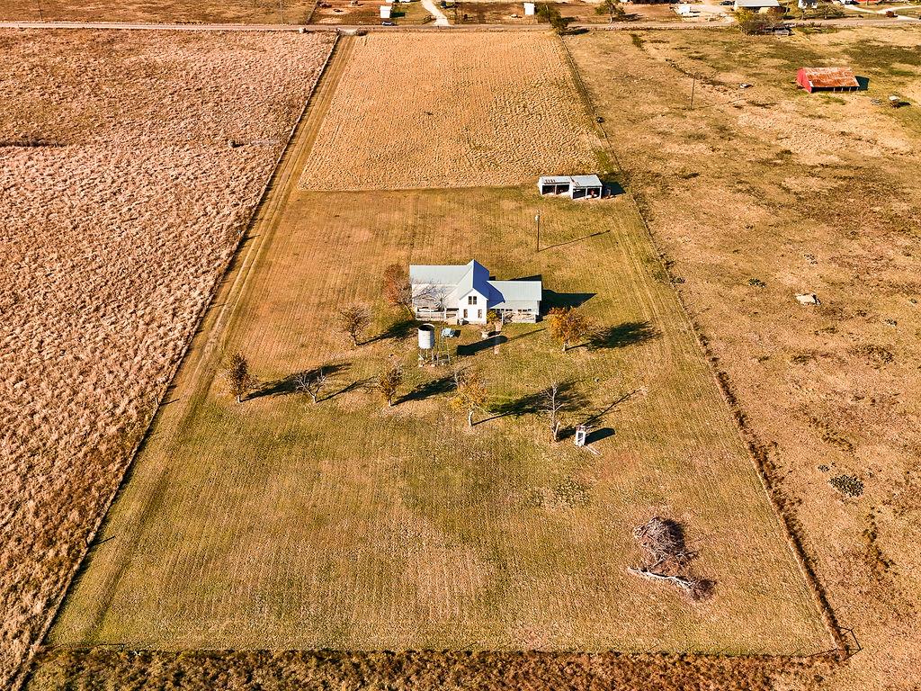 1165 County Road 238, Georgetown, TX 78633