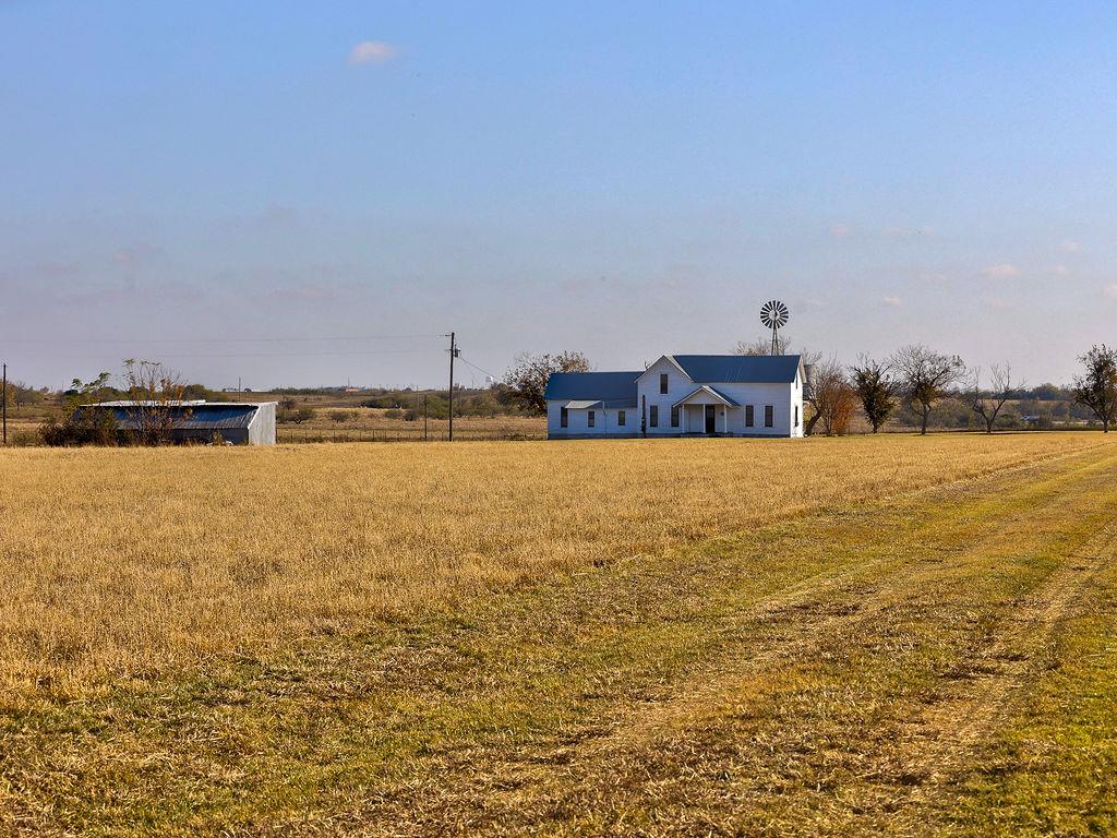 1165 County Road 238, Georgetown, TX 78633