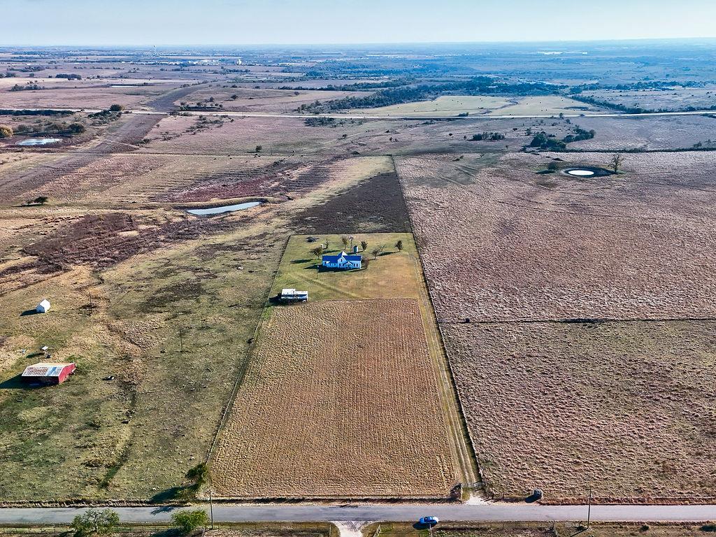 1165 County Road 238, Georgetown, TX 78633