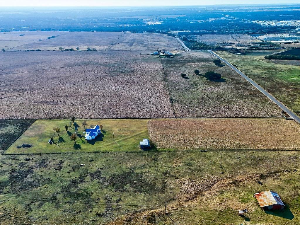 1165 County Road 238, Georgetown, TX 78633