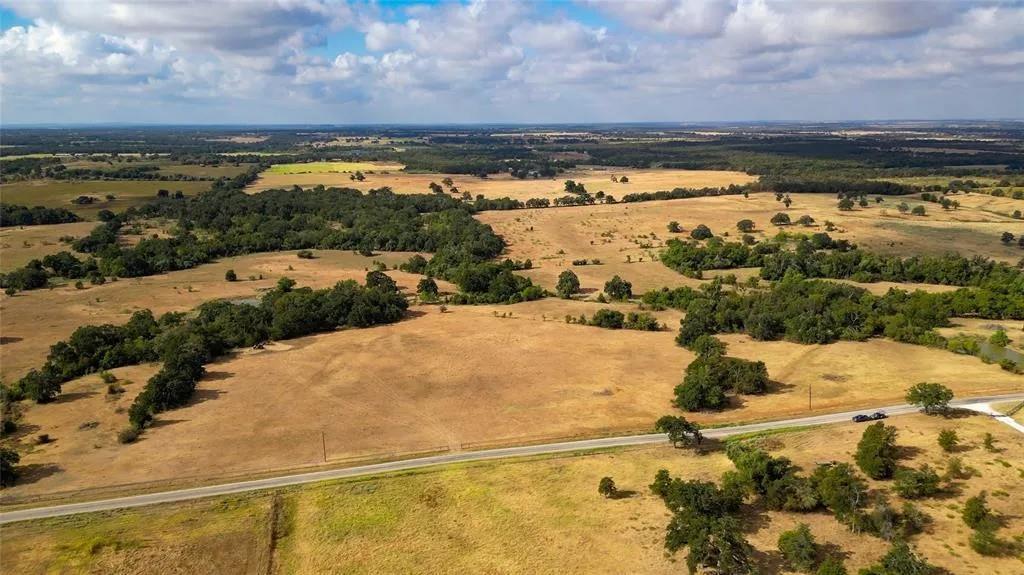 Tract 8 CR 450, Thorndale, TX 76577