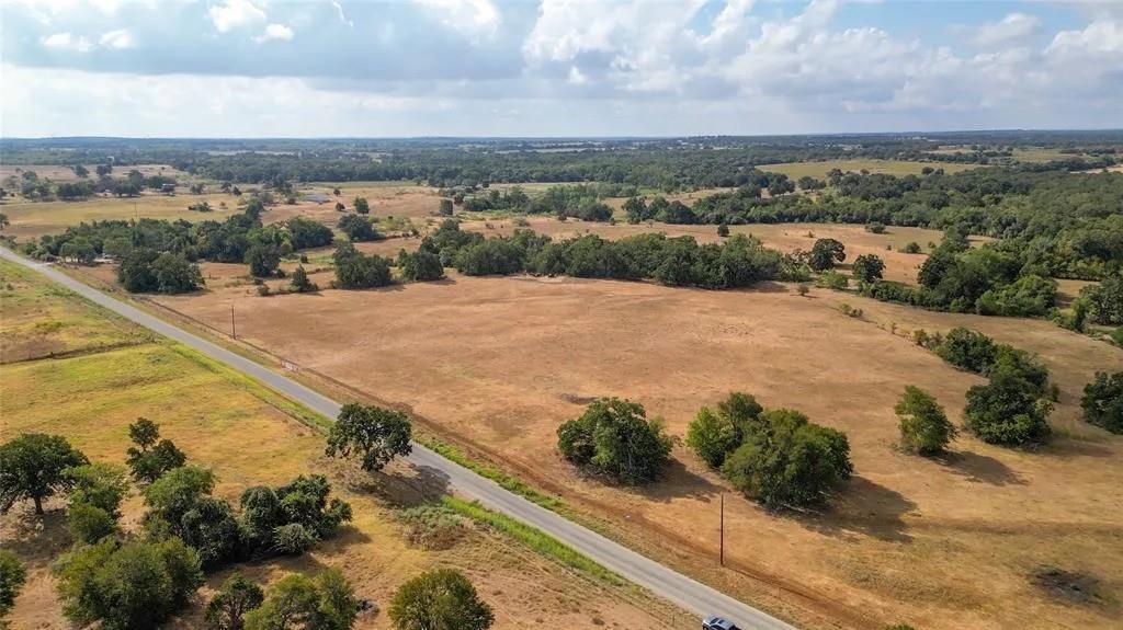 Tract 8 CR 450, Thorndale, TX 76577