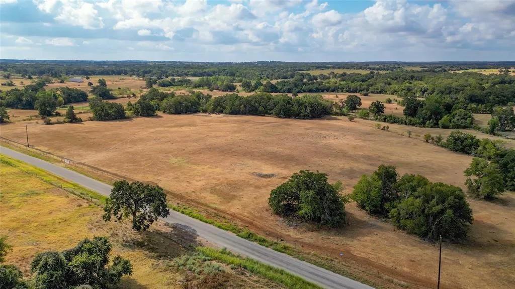 Tract 8 CR 450, Thorndale, TX 76577